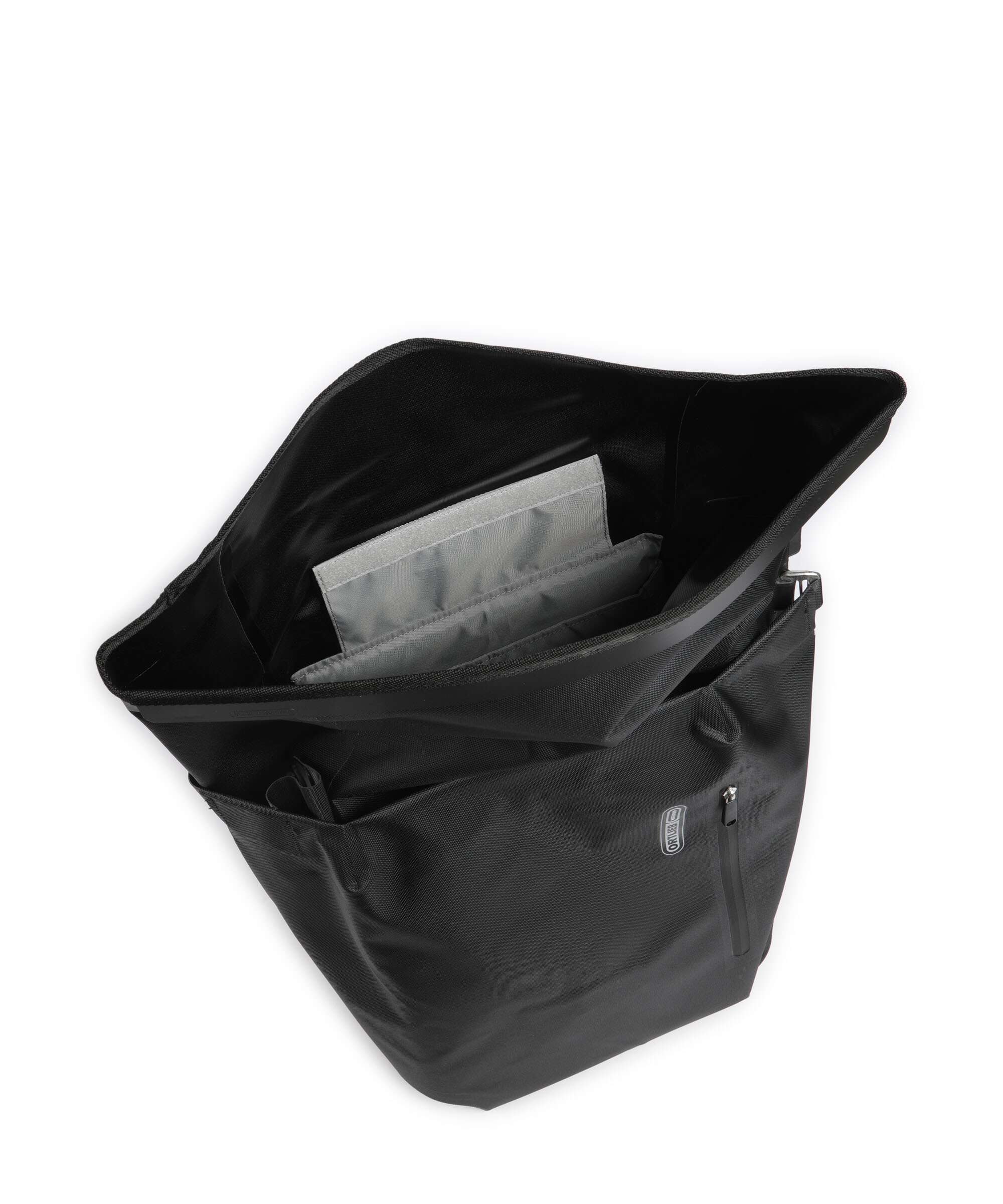 Ortlieb Vario QL3.1 Tas voor bagagedrager black - Image 6