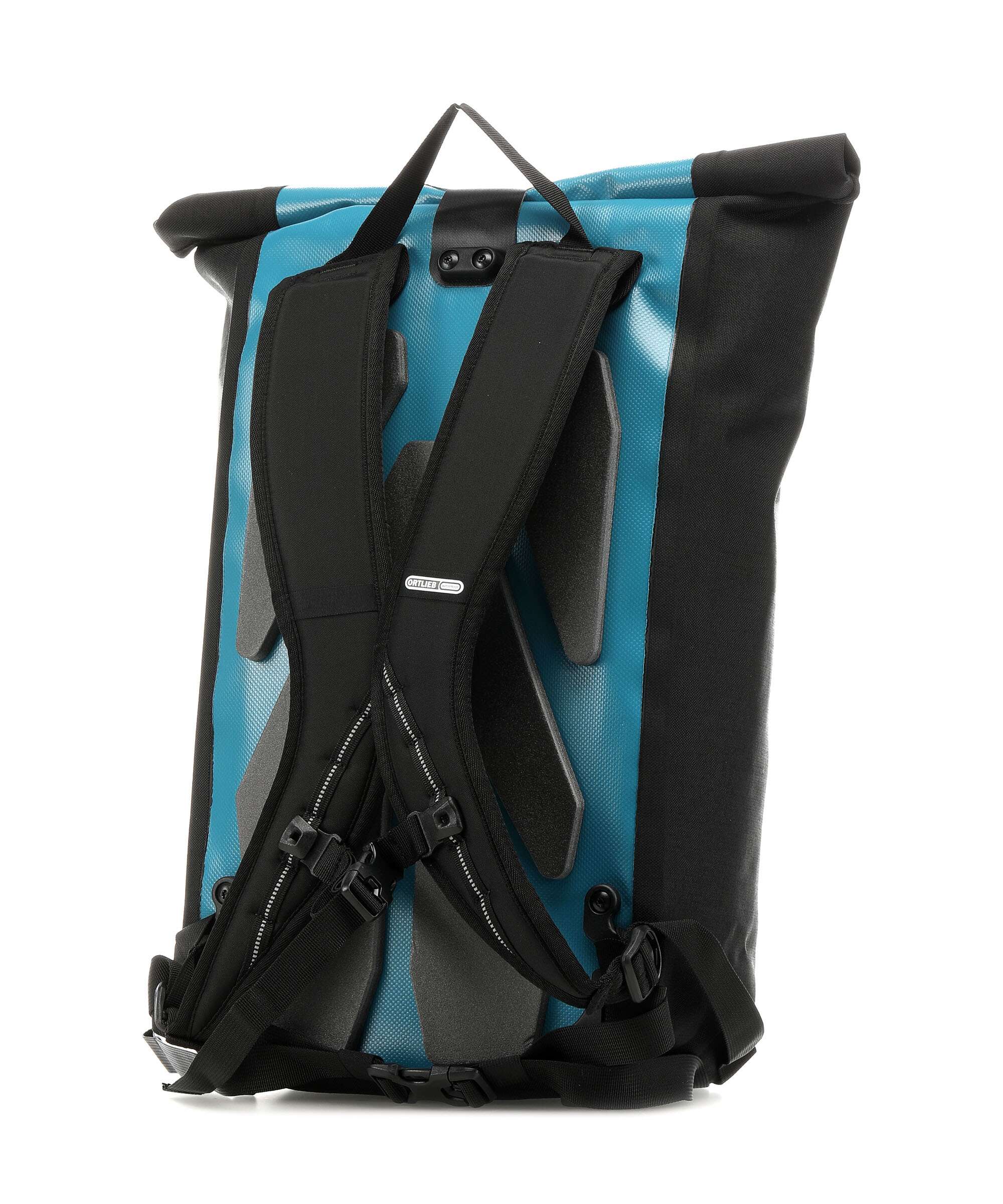 Ortlieb Velocity 23 Rolltop rugzak petrol/black - Image 2