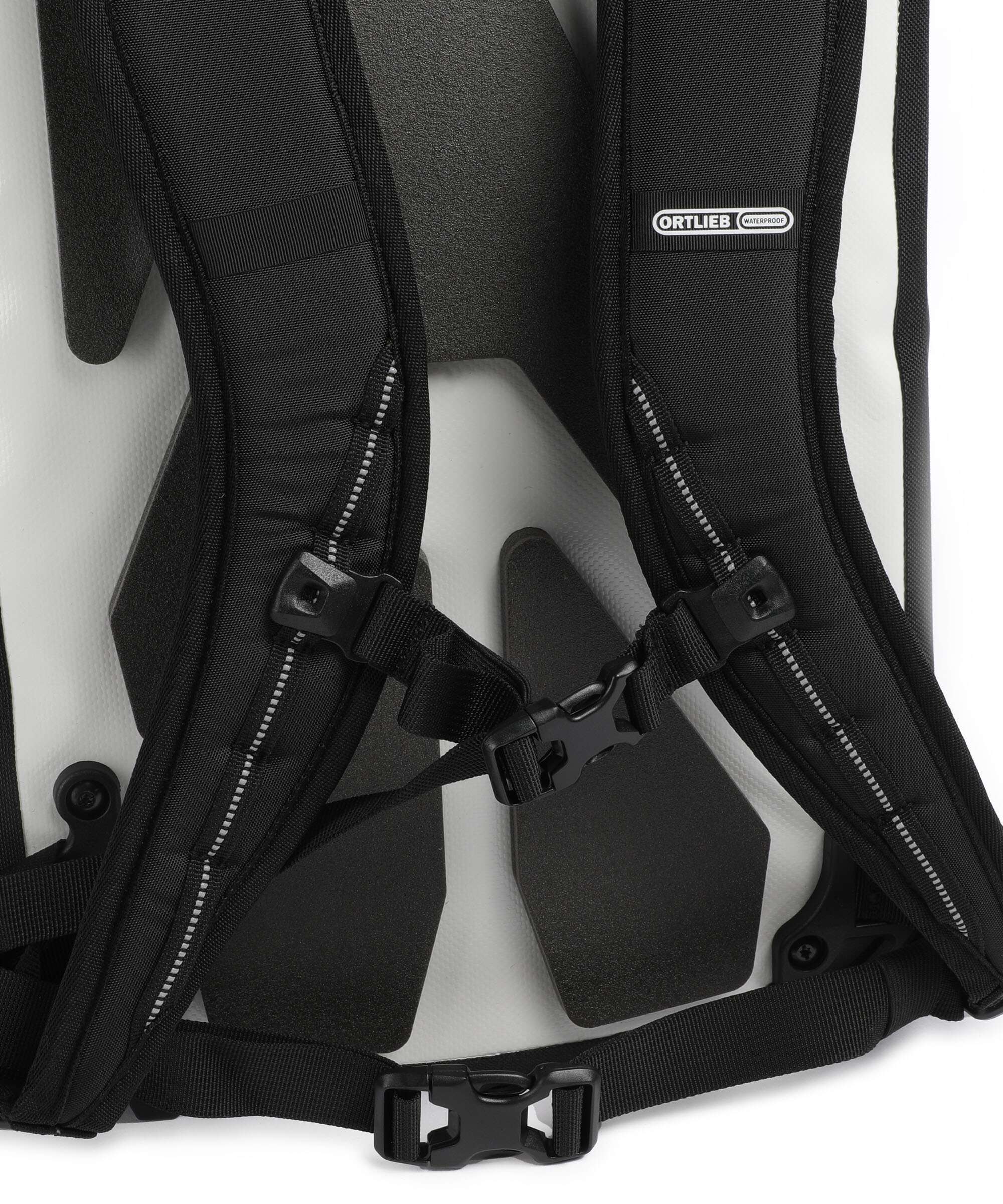 Ortlieb Velocity 23 Rugzak white/black - Image 3