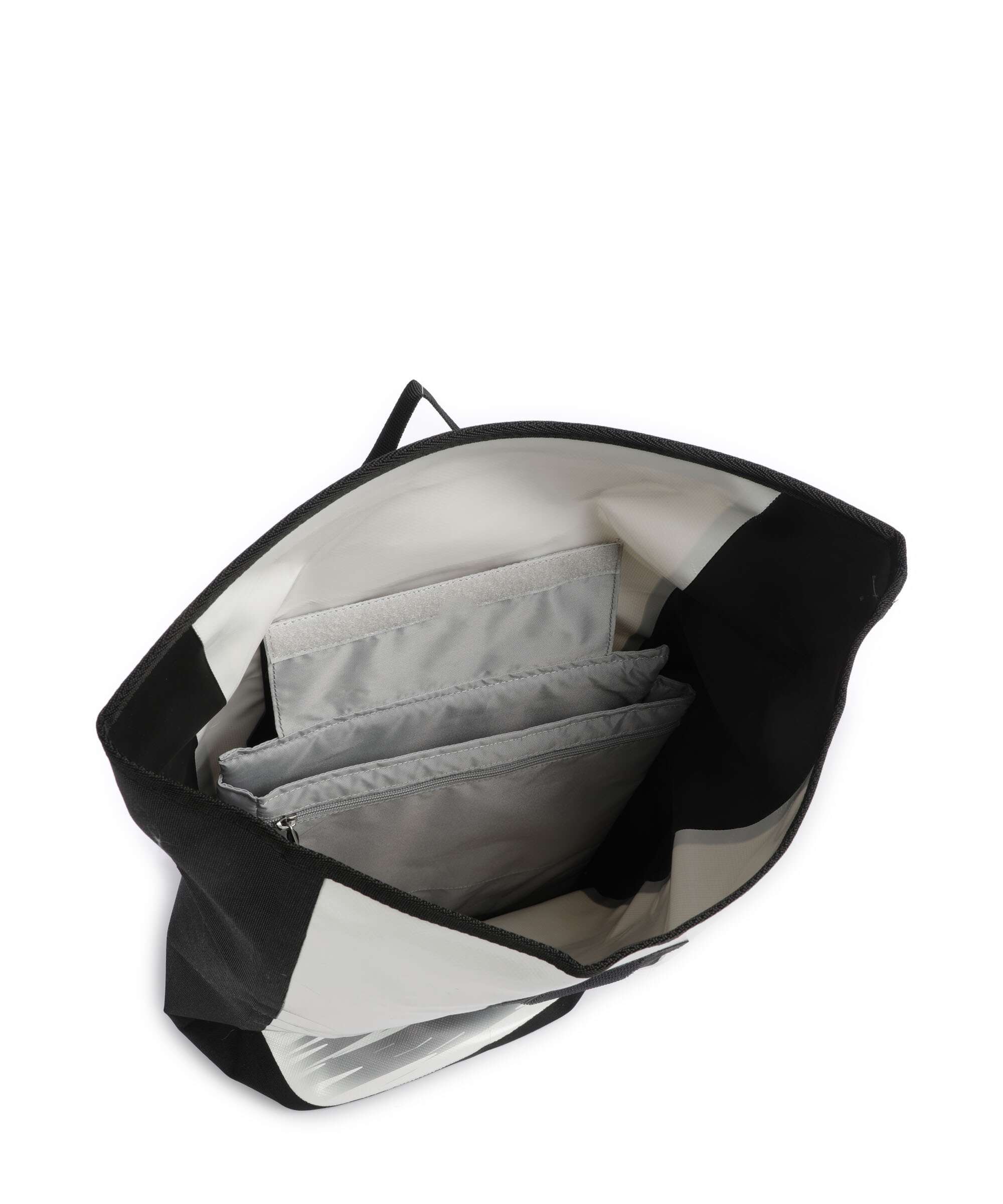 Ortlieb Velocity 23 Rugzak white/black - Image 4