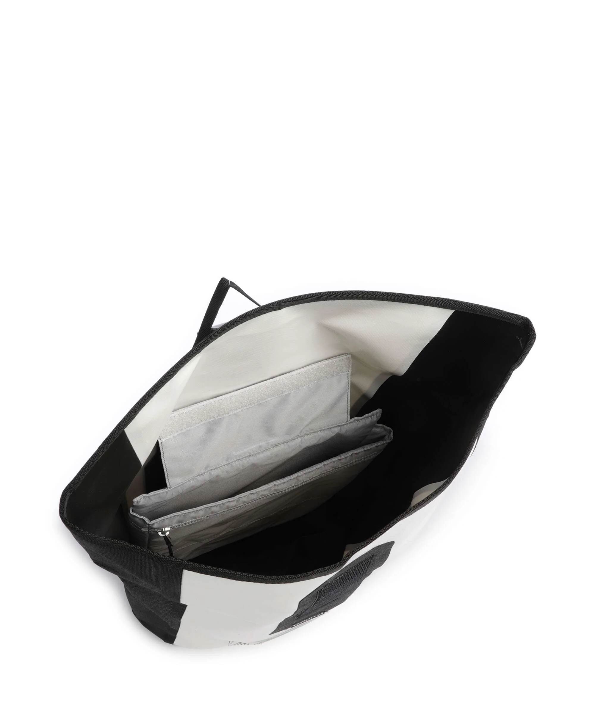 Ortlieb Velocity 23 Rugzak white/black - Image 4