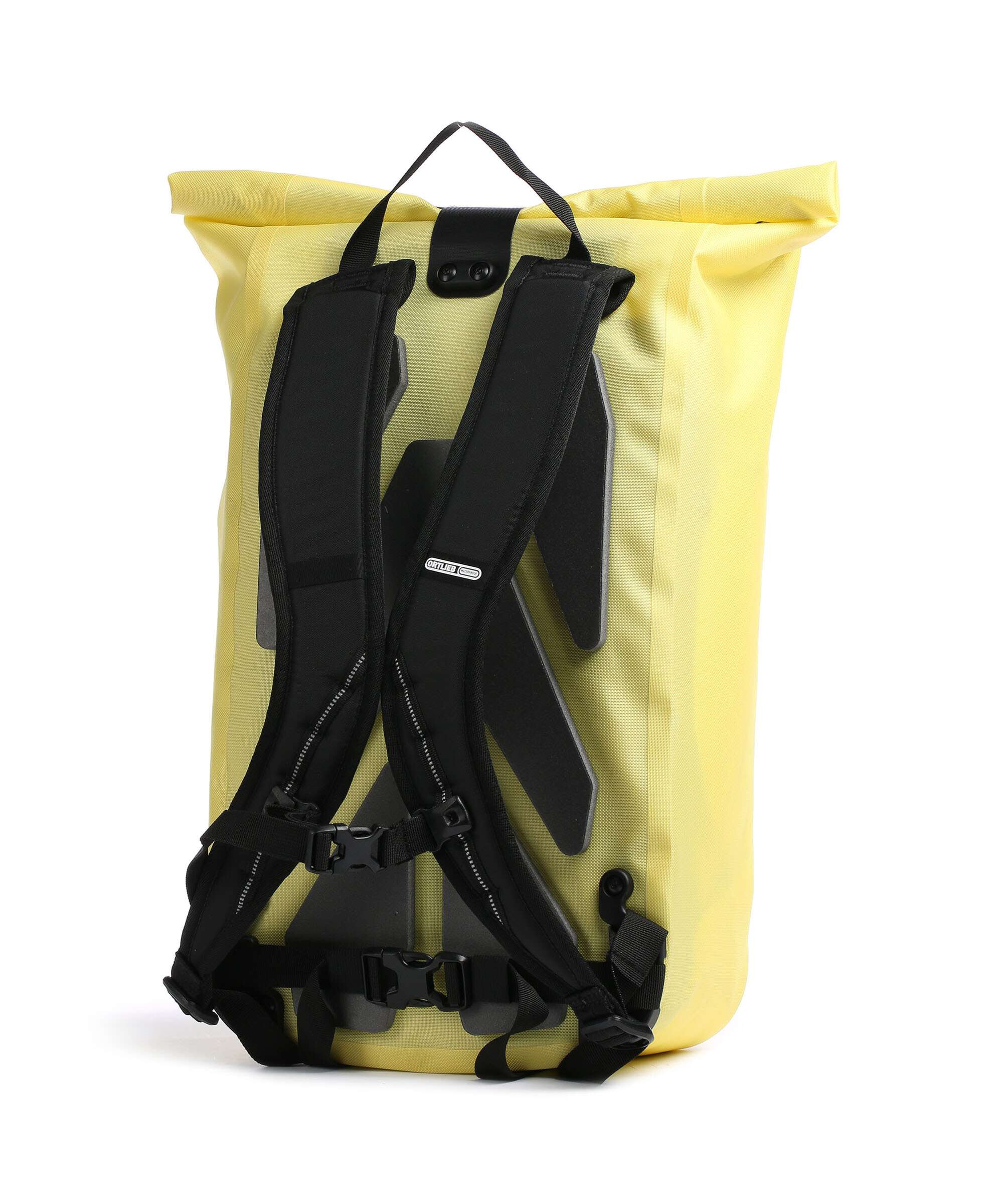 Ortlieb Velocity PS 23 Rolltop rugzak lemon sorbet - Image 2