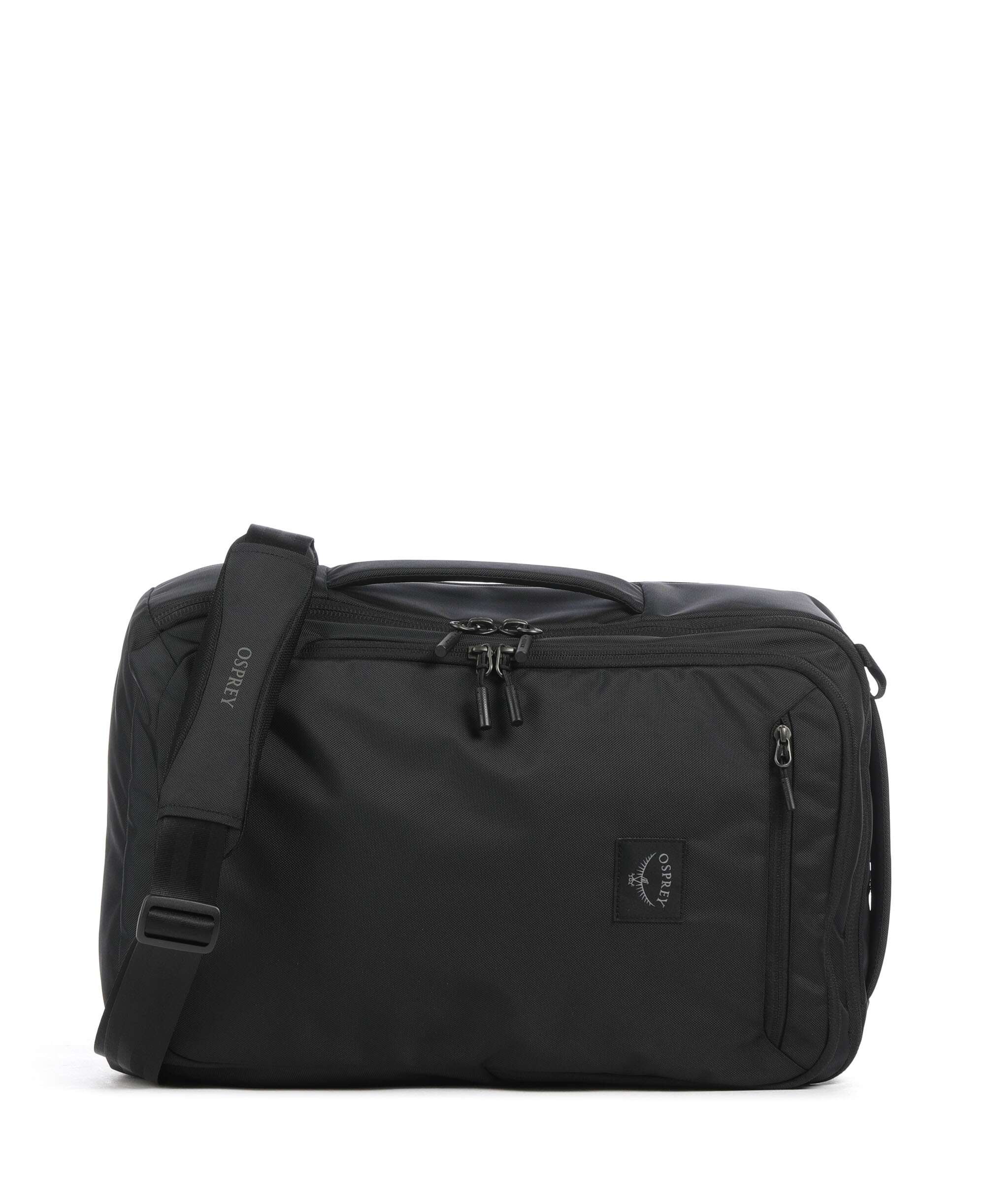 Osprey Aoede Briefpack 22 Reis rugzak black - Image 3