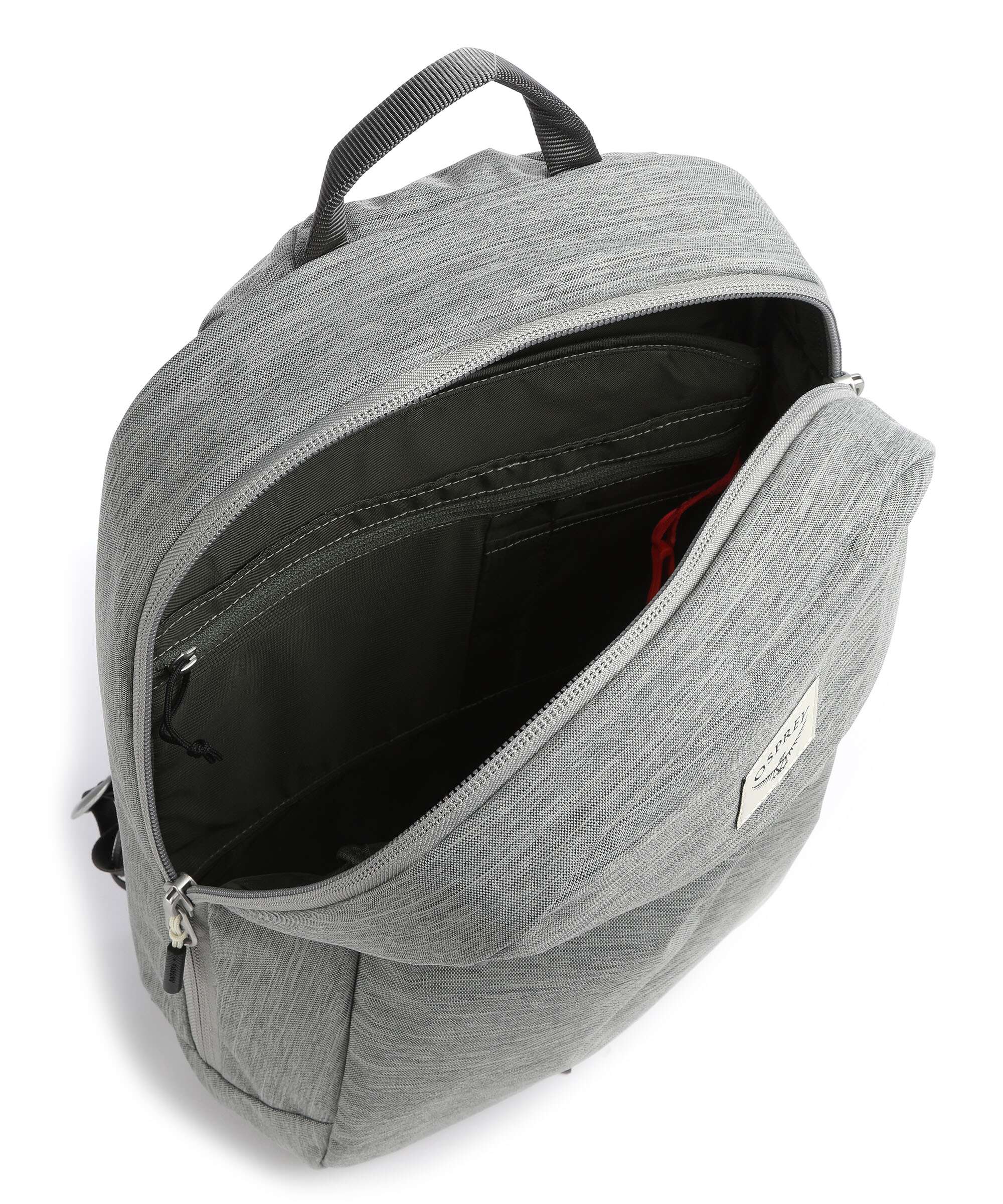 Osprey Arcane Large Rugzak medium grey heather - Image 4