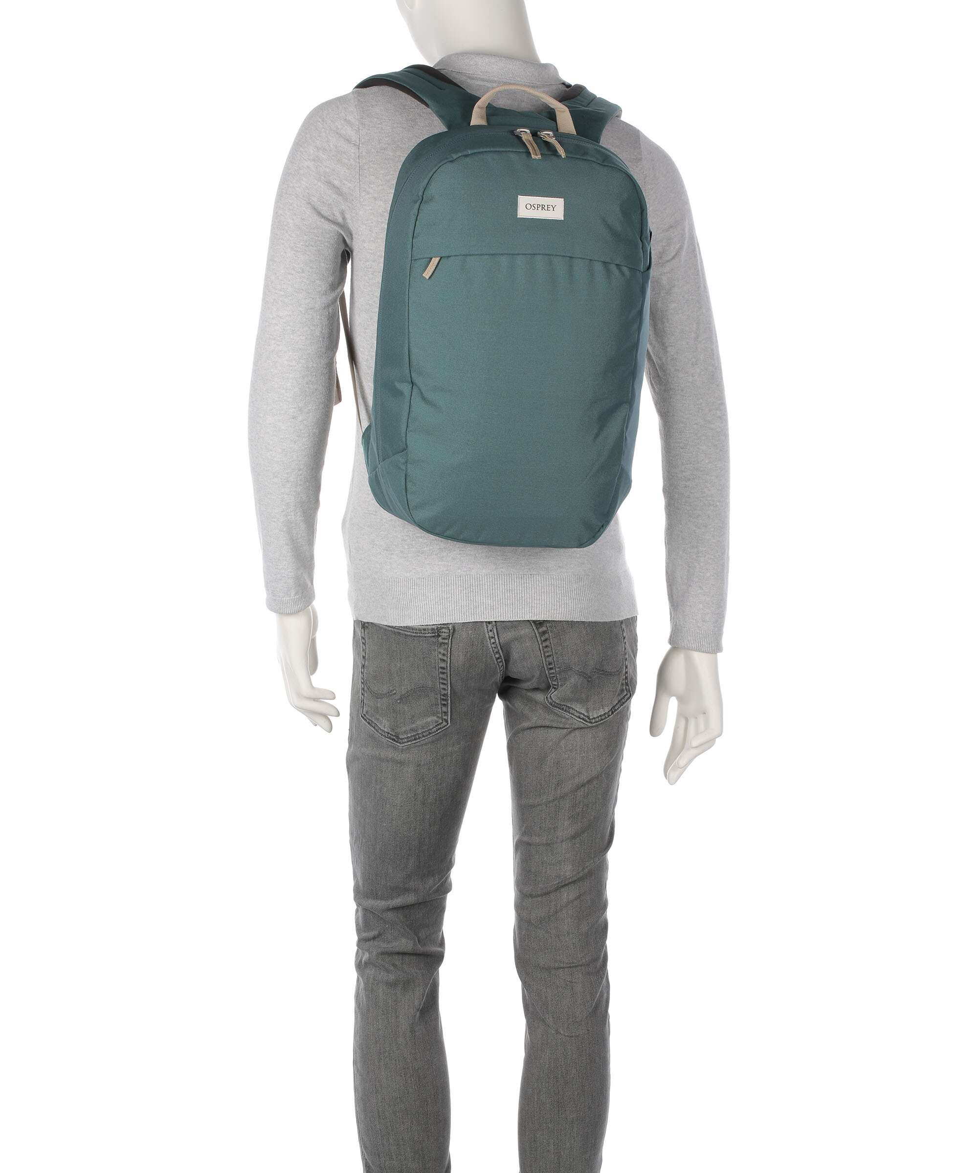 Osprey Arcane Large Rugzak black - Image 4