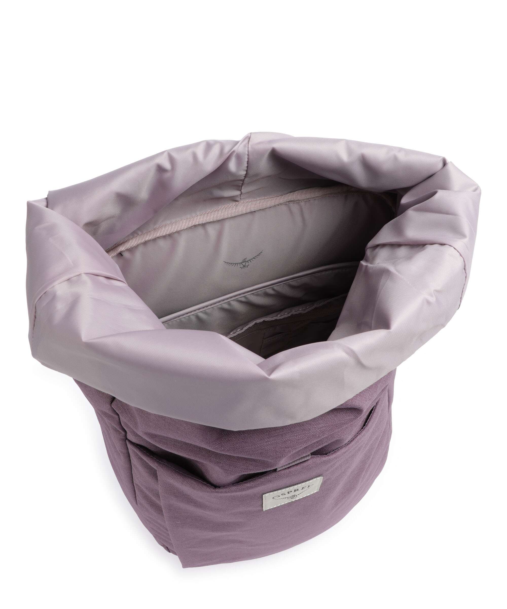 Osprey Arcane Roll Rolltop rugzak purple dusk heather - Image 6