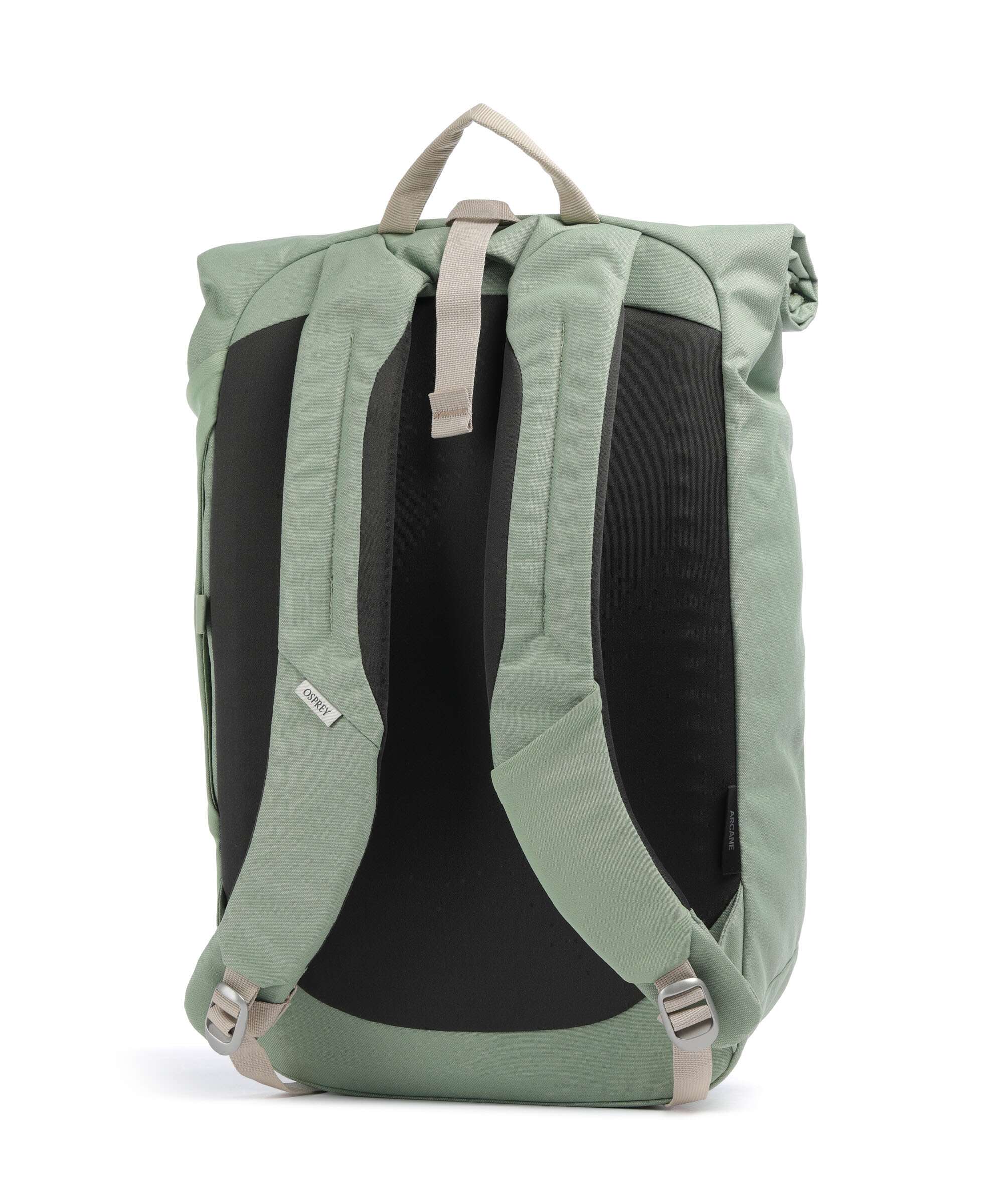 Osprey Arcane Rolltop rugzak botanica - Image 2