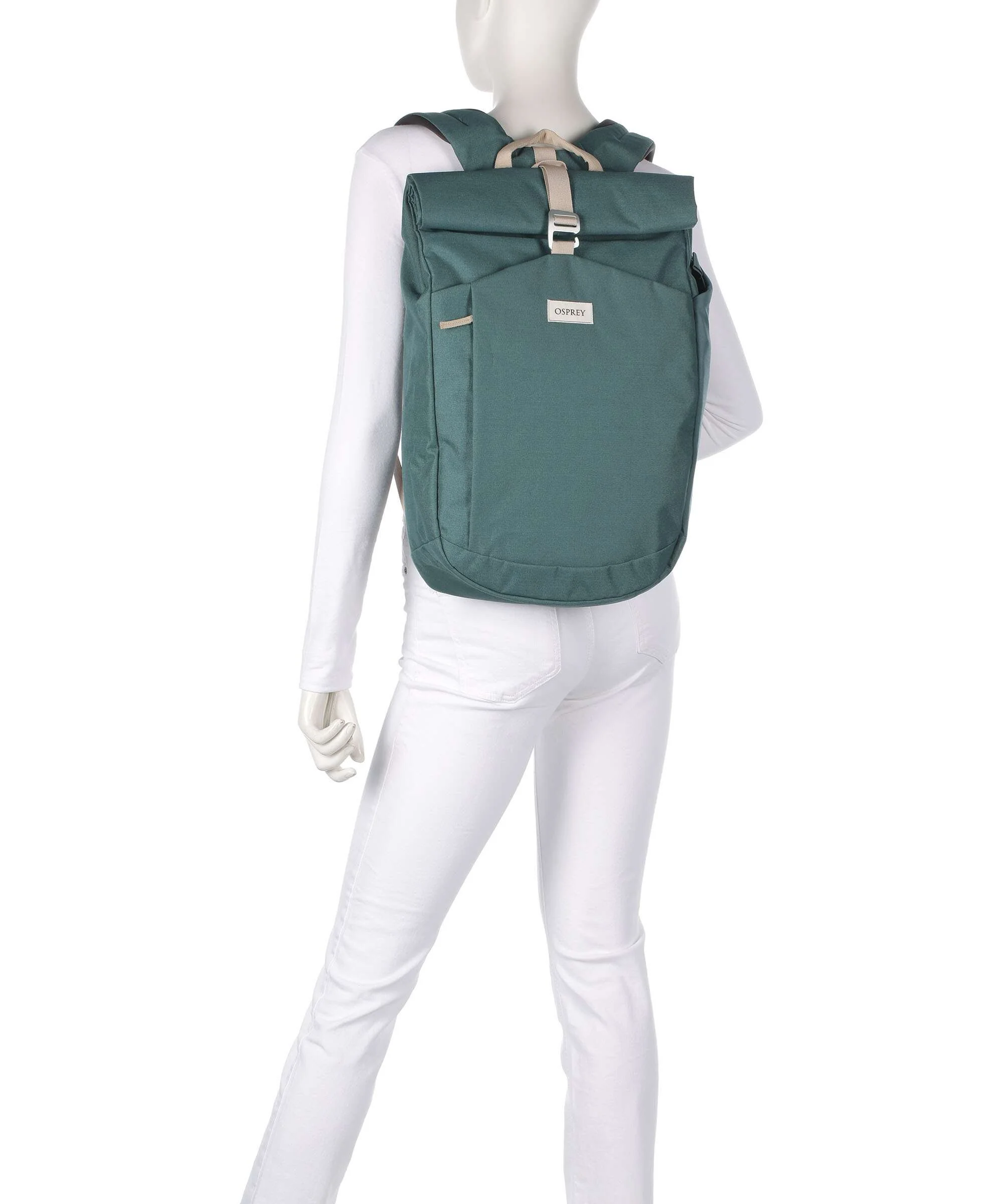 Osprey Arcane Rolltop rugzak cascade blue - Image 3
