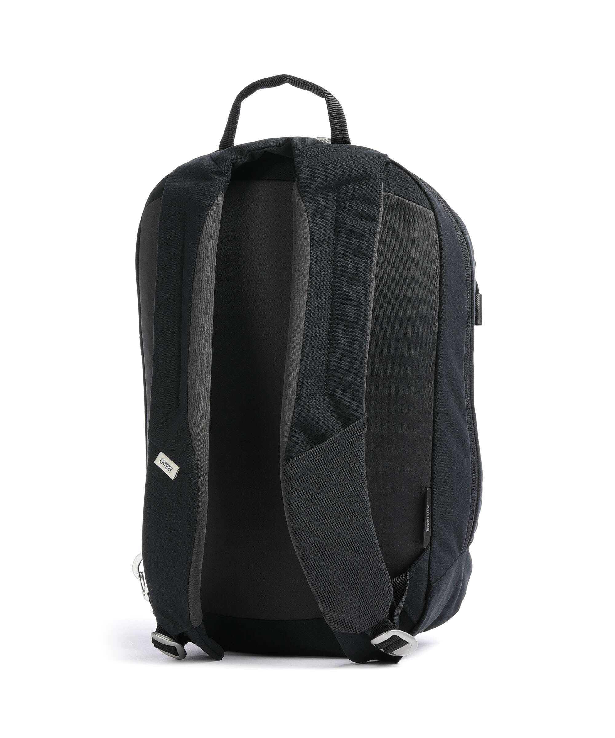 Osprey Arcane Small Rugzak black - Image 2