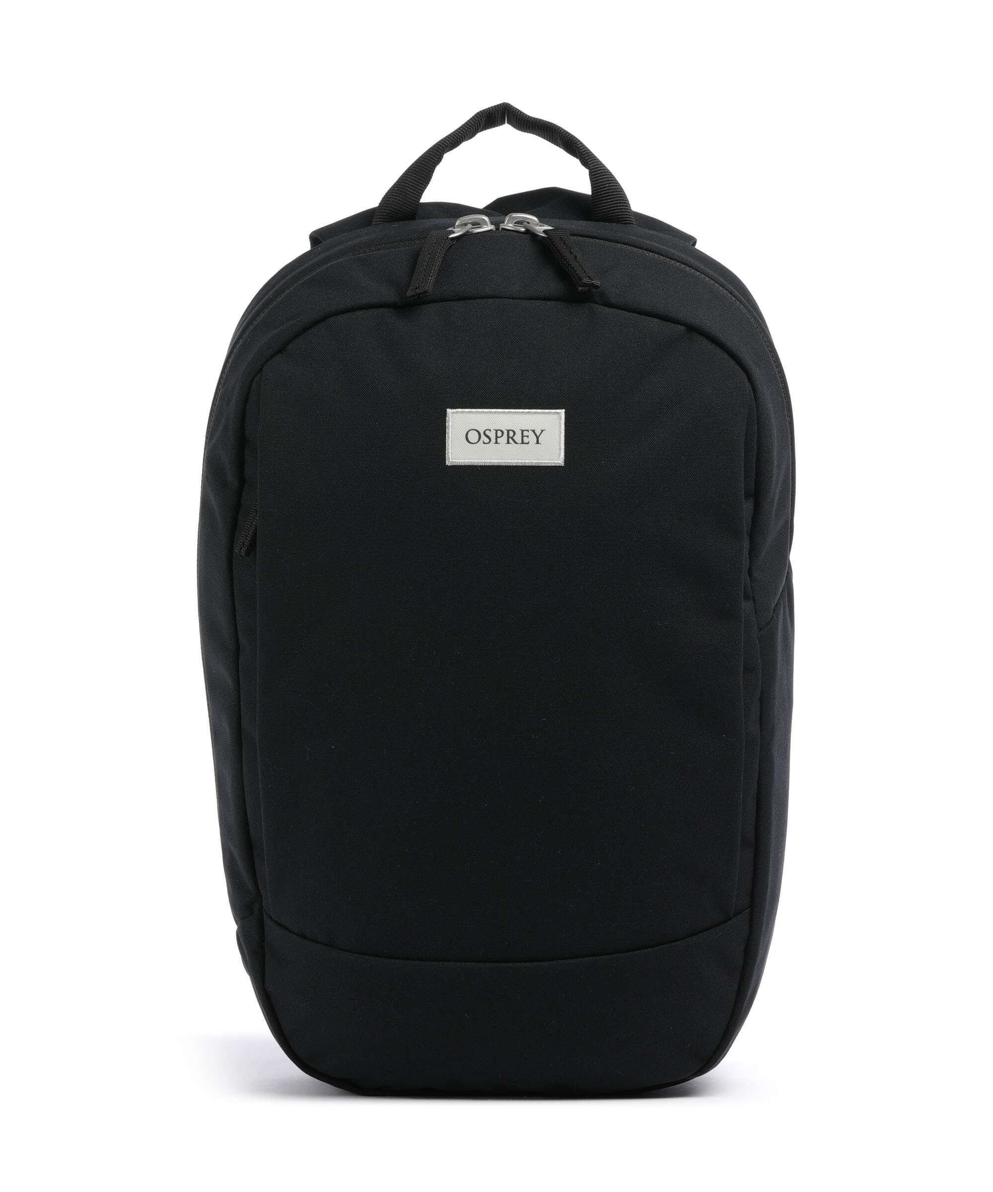 Osprey Arcane Small Rugzak black