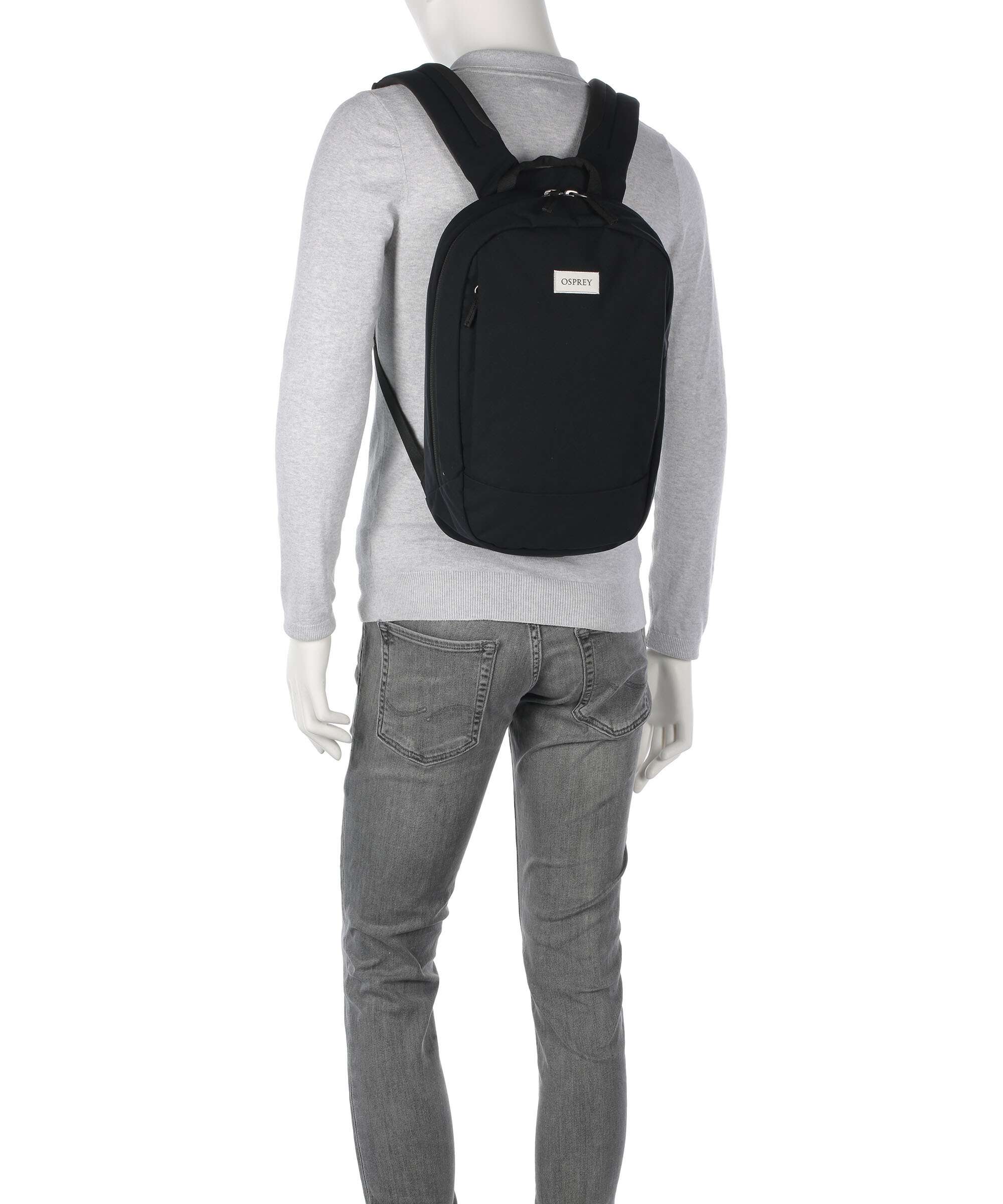 Osprey Arcane Small Rugzak black - Image 4
