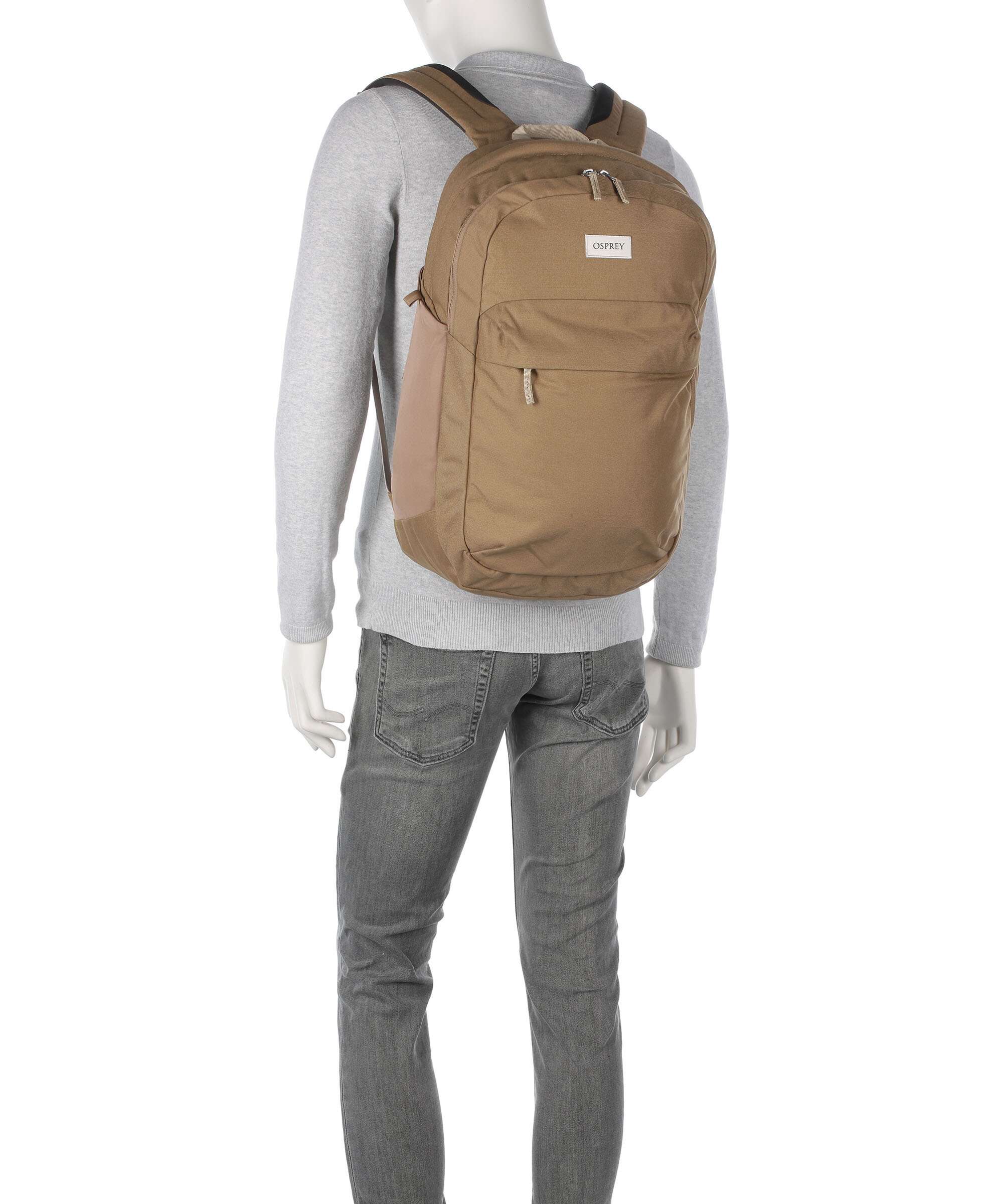 Osprey Arcane XL Rugzak black - Image 4