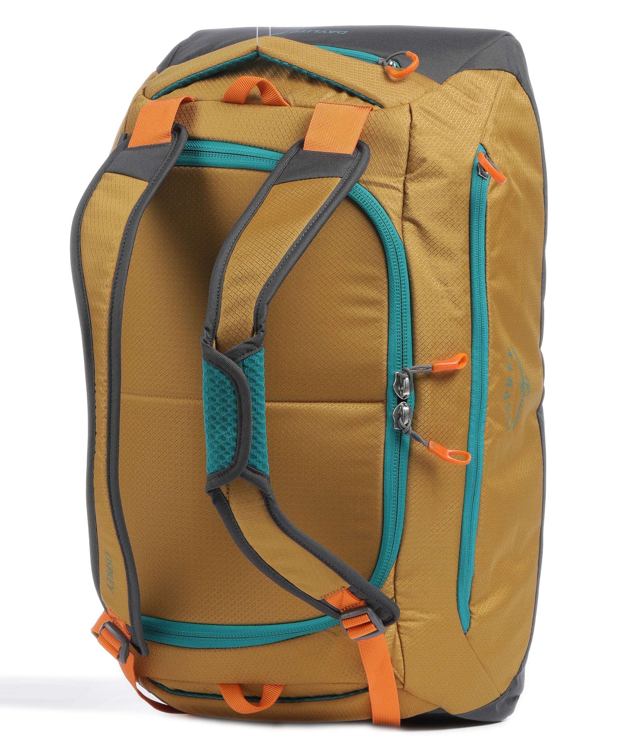 Osprey Daylite 30 Weekendtas tumbleweed yellow/tunnel vision - Image 3