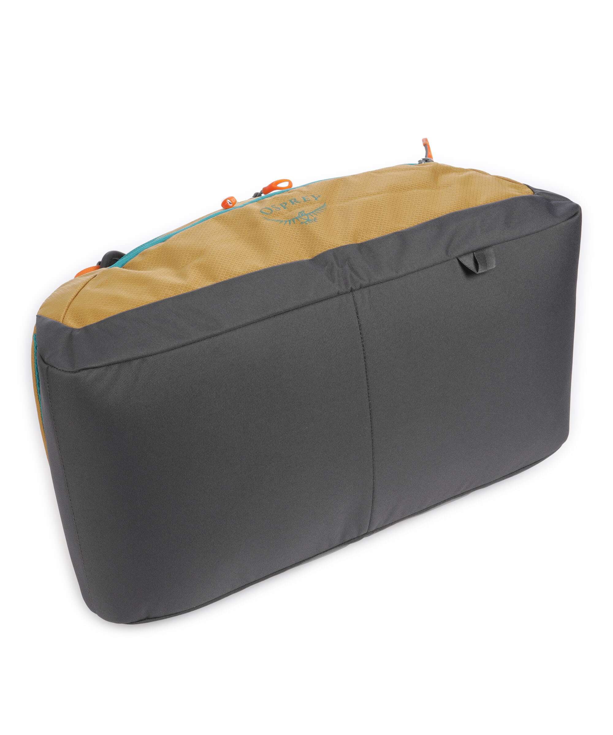 Osprey Daylite 30 Weekendtas tumbleweed yellow/tunnel vision - Image 4