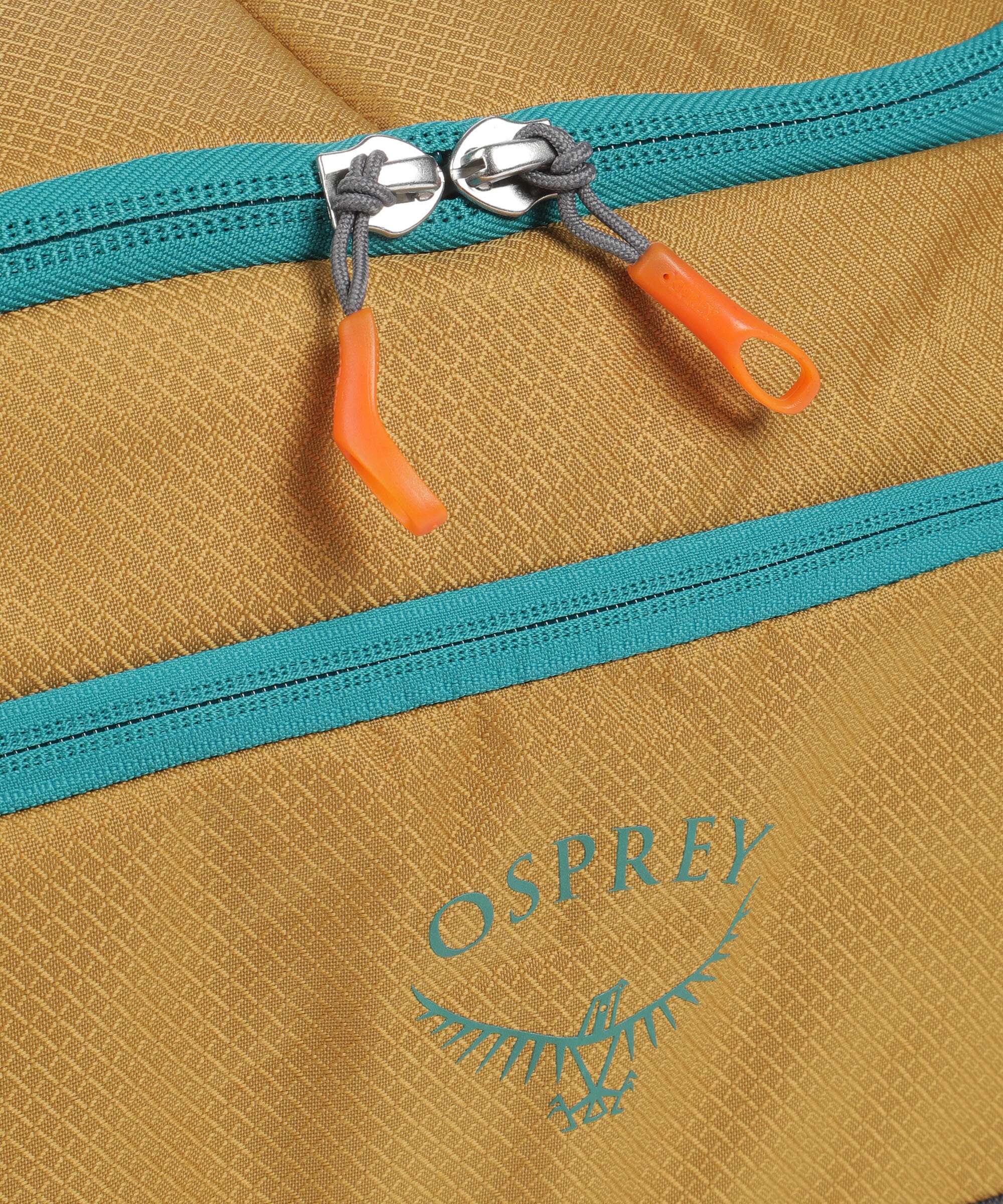Osprey Daylite 30 Weekendtas tumbleweed yellow/tunnel vision - Image 5
