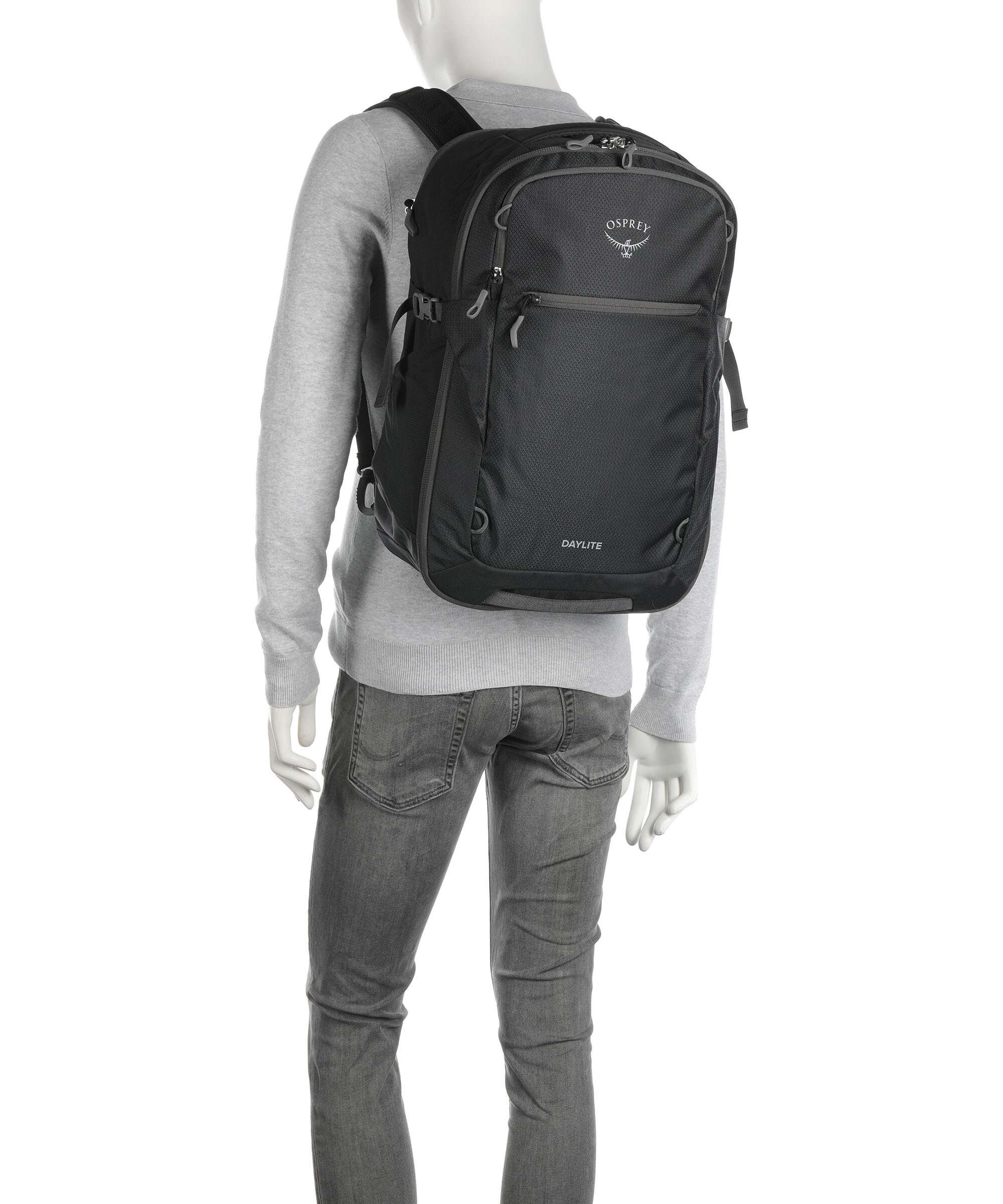 Osprey Daylite 35 Reis rugzak tumbleweed yellow/tunnel vision - Image 3