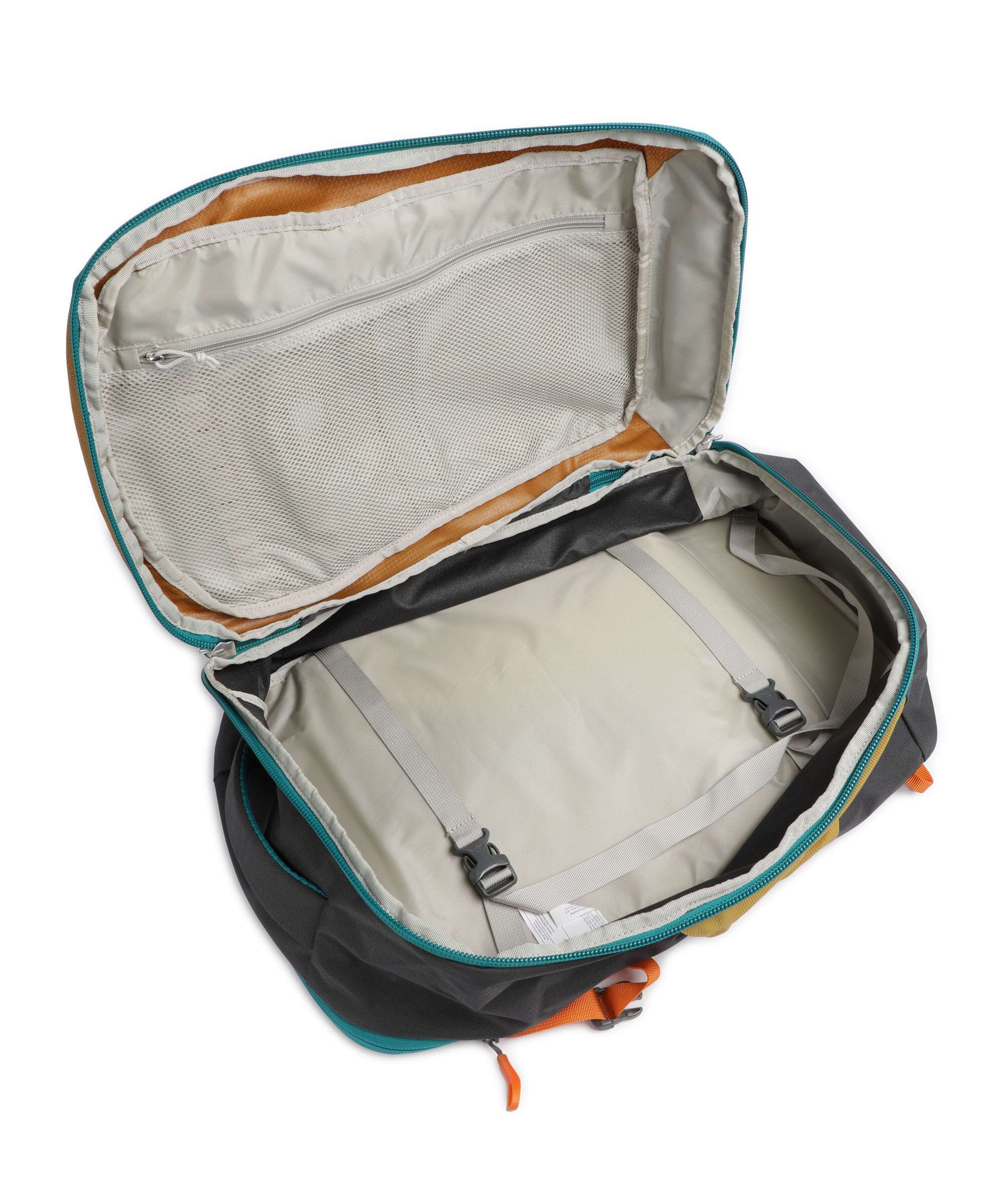 Osprey Daylite 35 Reis rugzak tumbleweed yellow/tunnel vision - Image 7