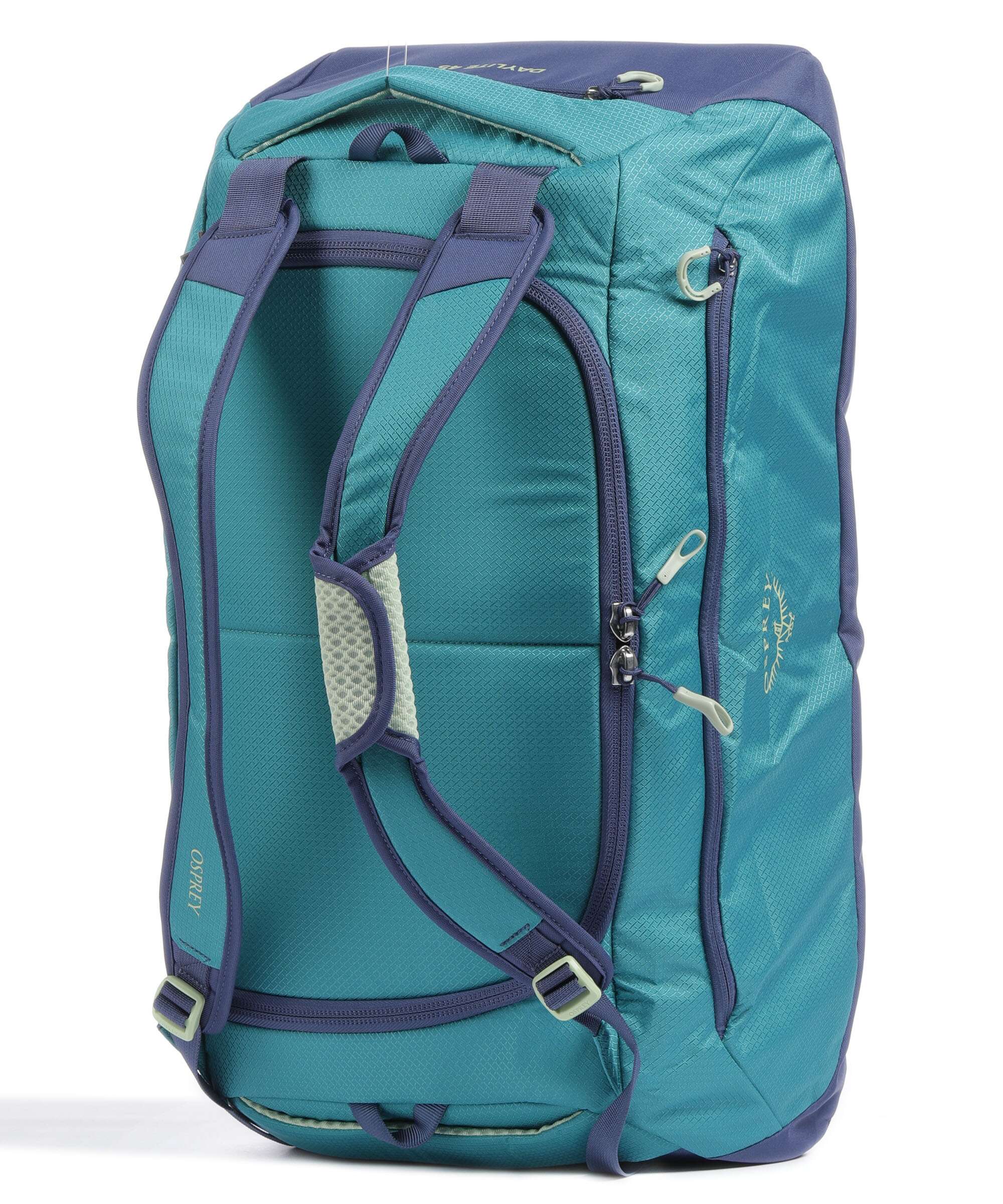 Osprey Daylite 45 Weekendtas blue spikemoss/alkaline - Image 3