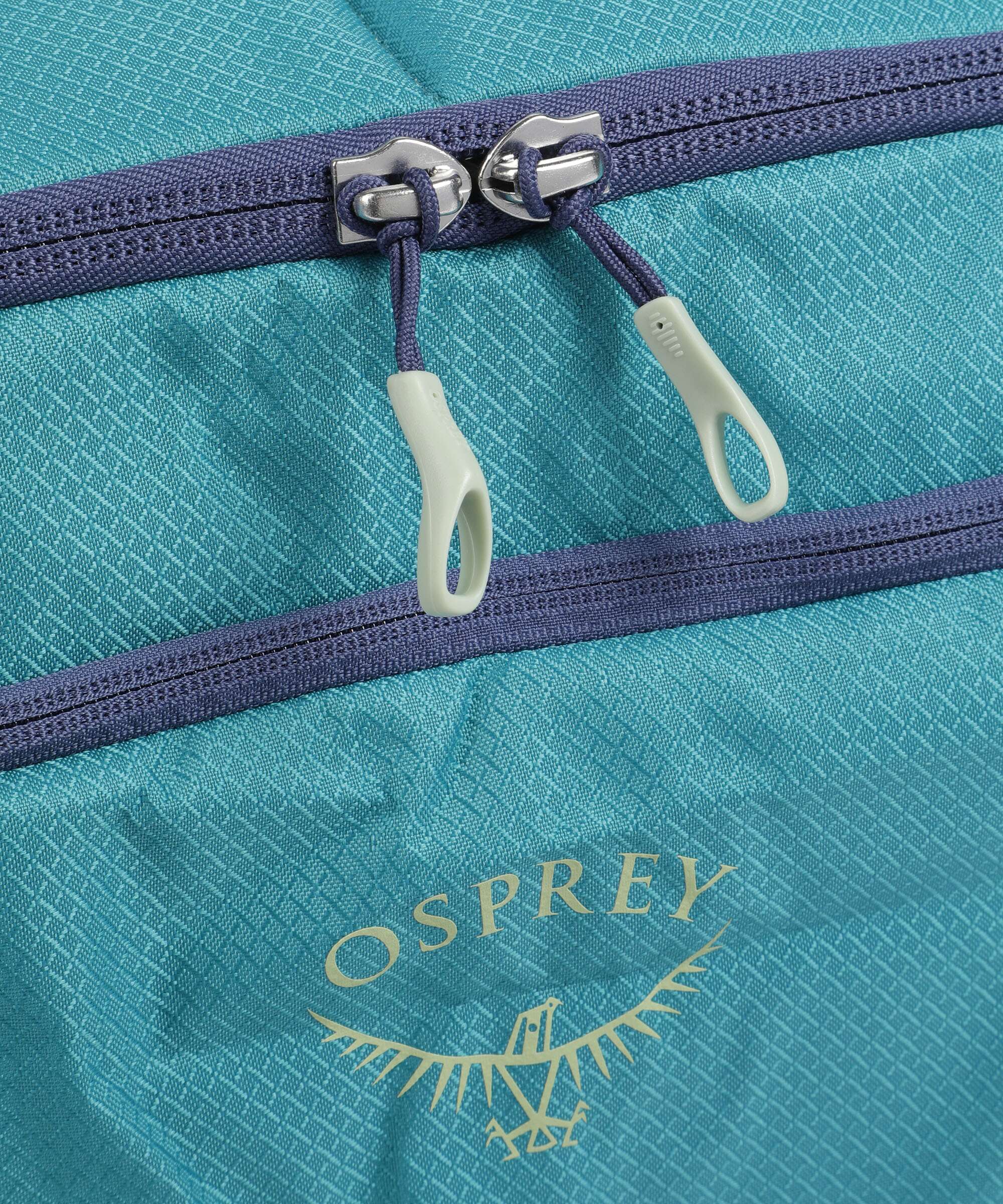 Osprey Daylite 45 Weekendtas blue spikemoss/alkaline - Image 5