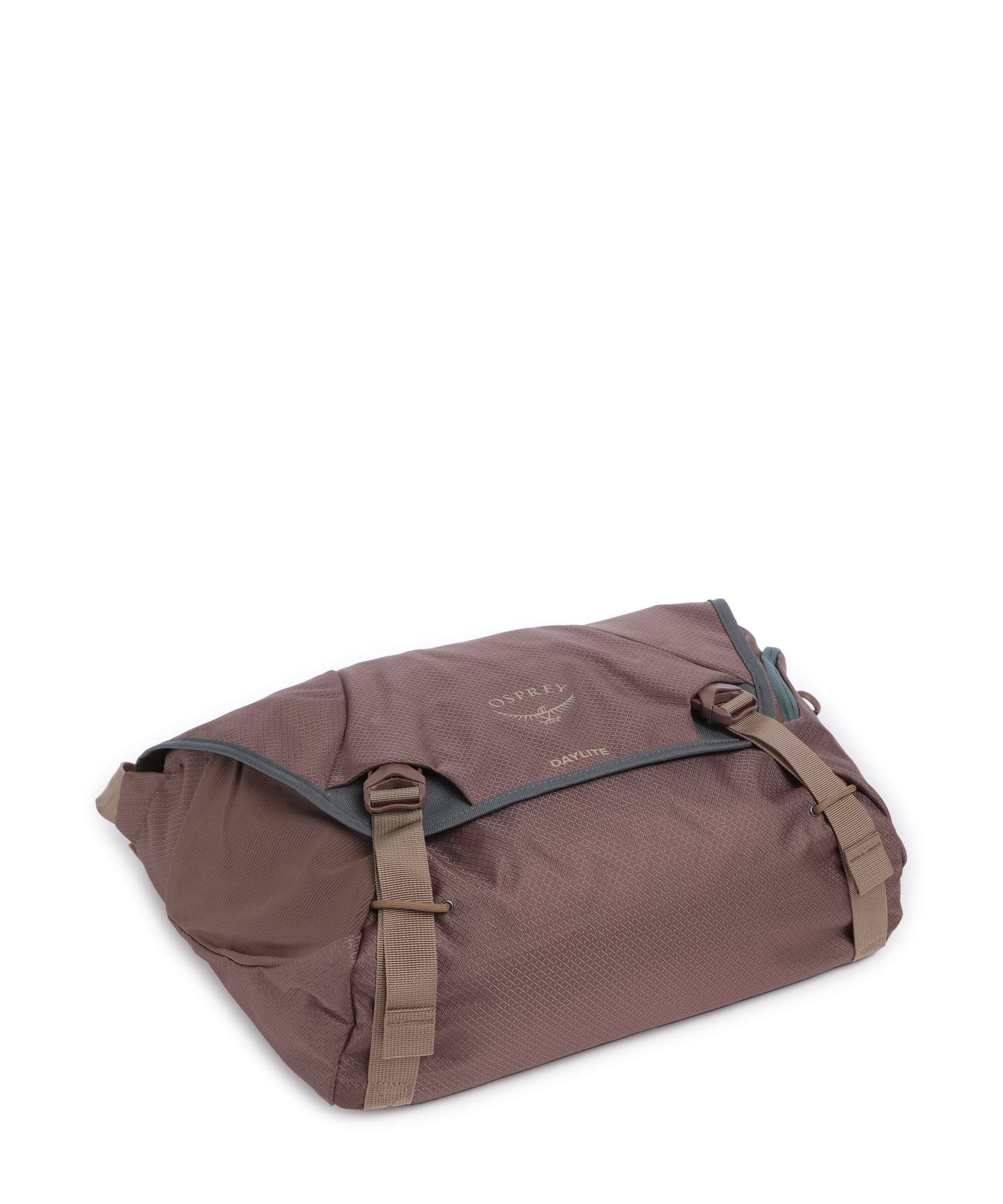 Osprey Daylite Koerierstas magma brown/tungste - Image 5