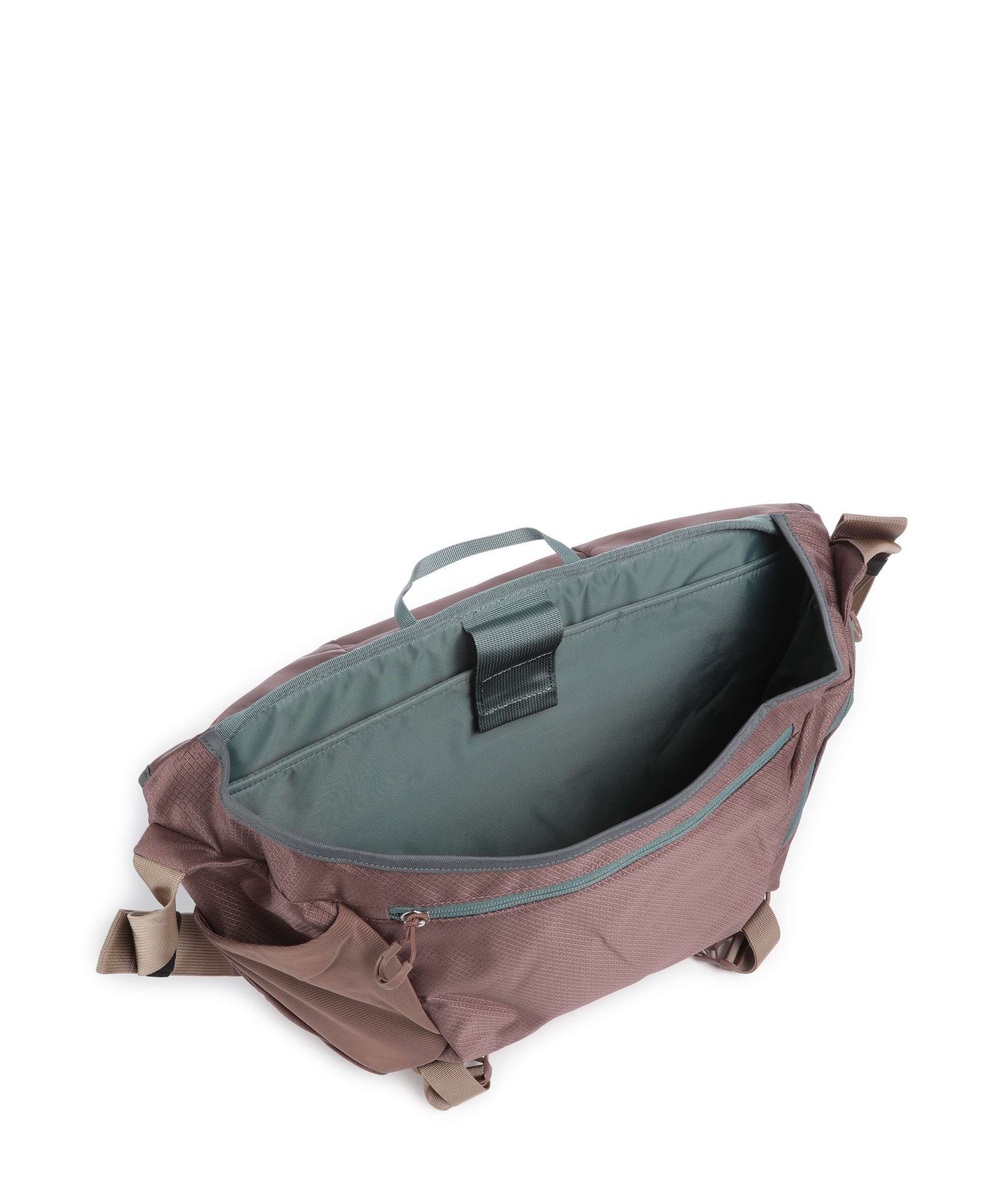 Osprey Daylite Koerierstas magma brown/tungste - Image 6