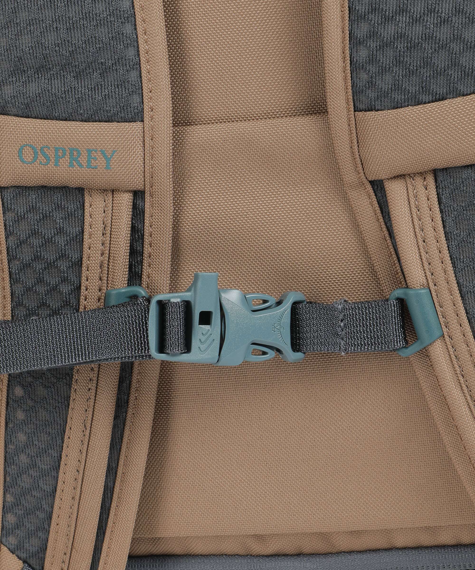 Osprey Daylite Large Rugzak-tas cascade blue/latte brown - Image 7
