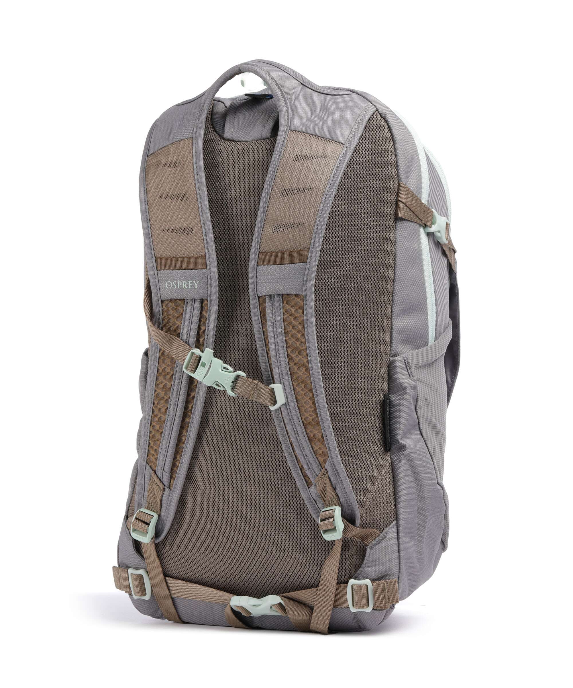 Osprey Daylite Plus Rugzak soundwave grey/latte brown - Image 2