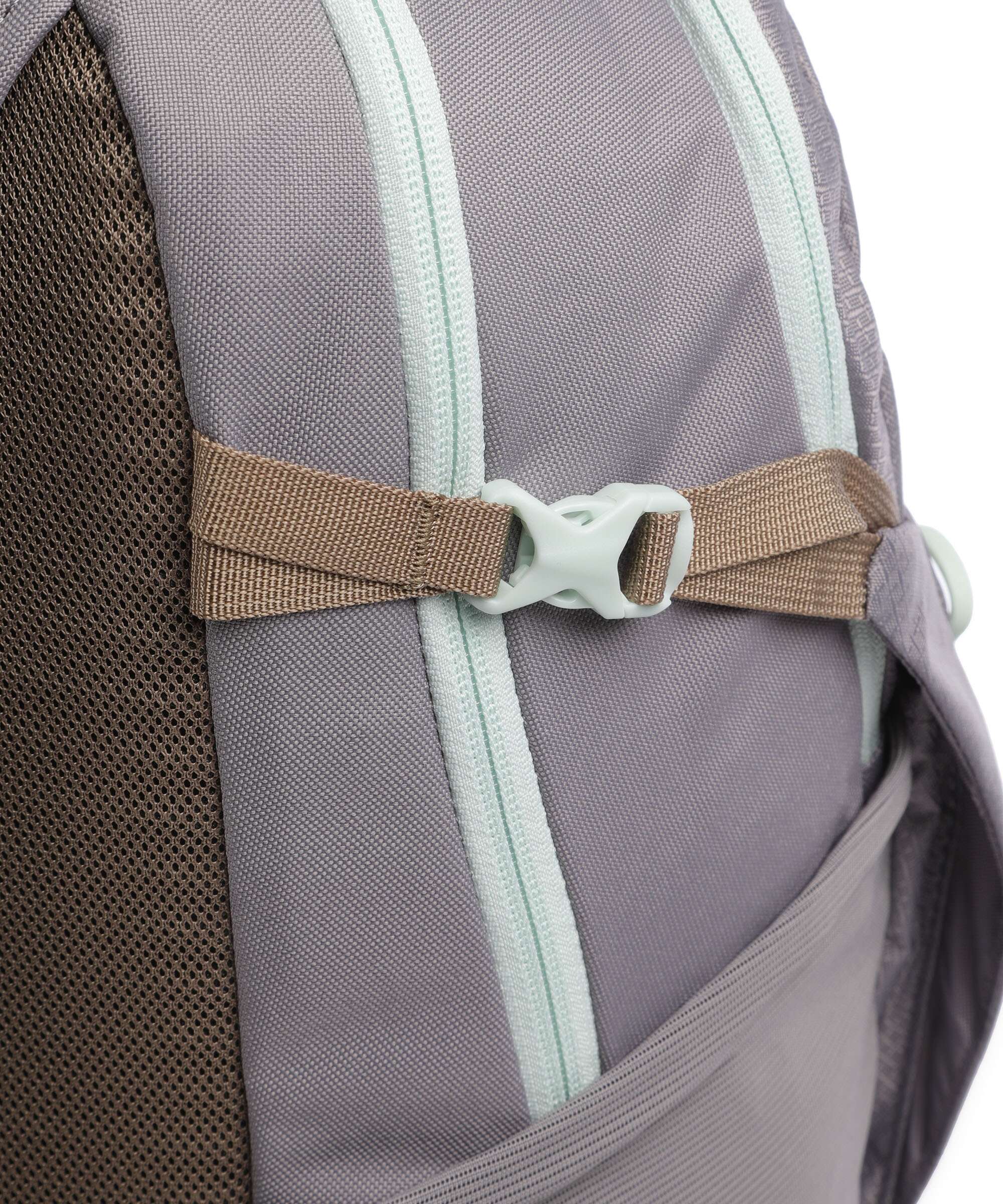 Osprey Daylite Plus Rugzak soundwave grey/latte brown - Image 6