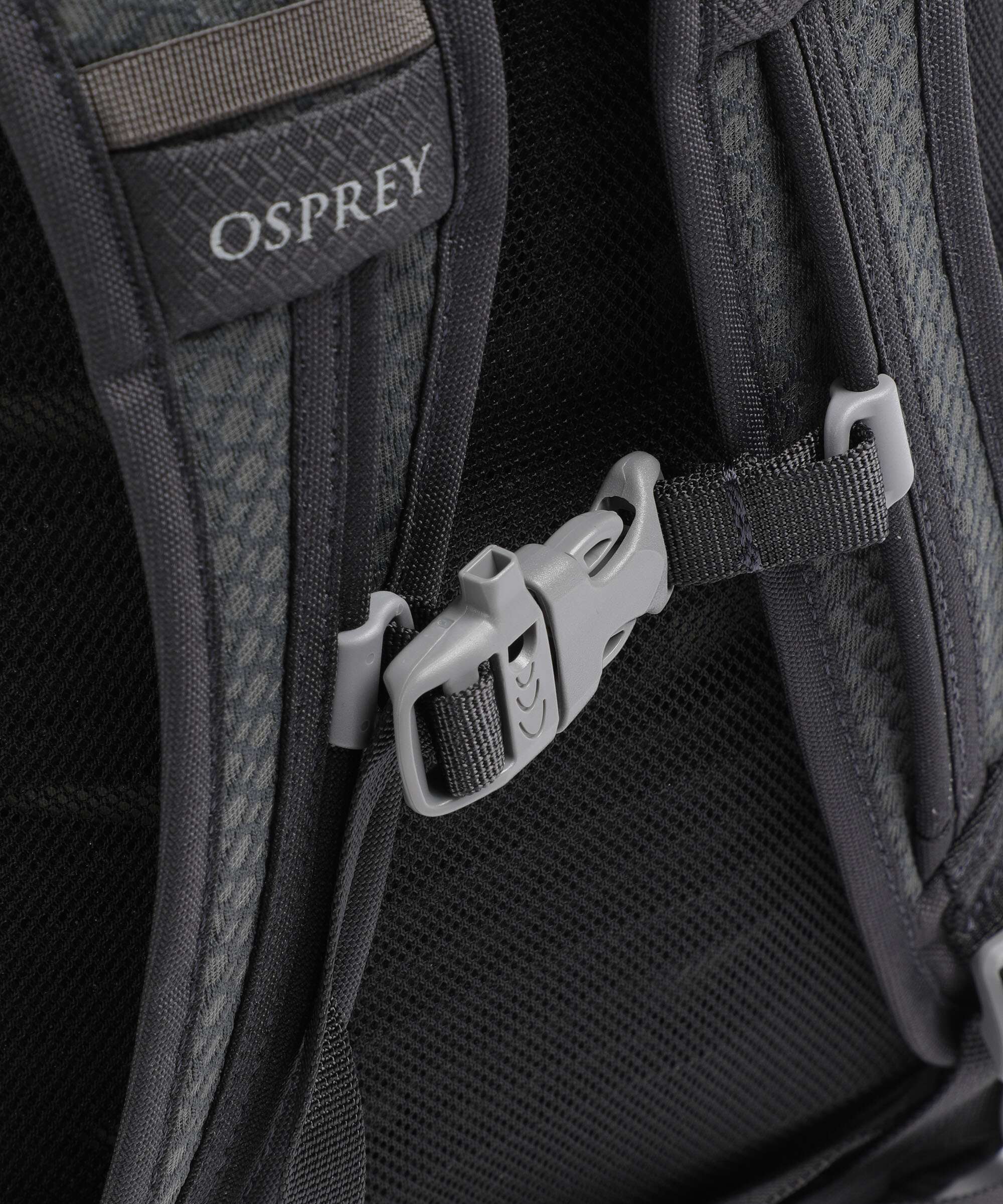 Osprey Daylite Rugzak black - Image 5