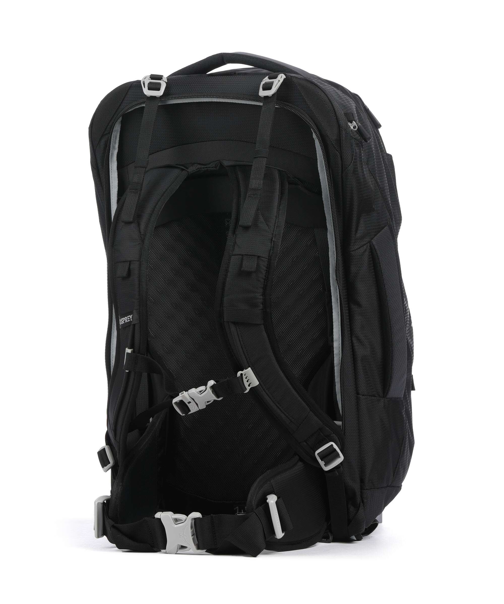 Osprey Fairview 40 Reis rugzak black - Image 2