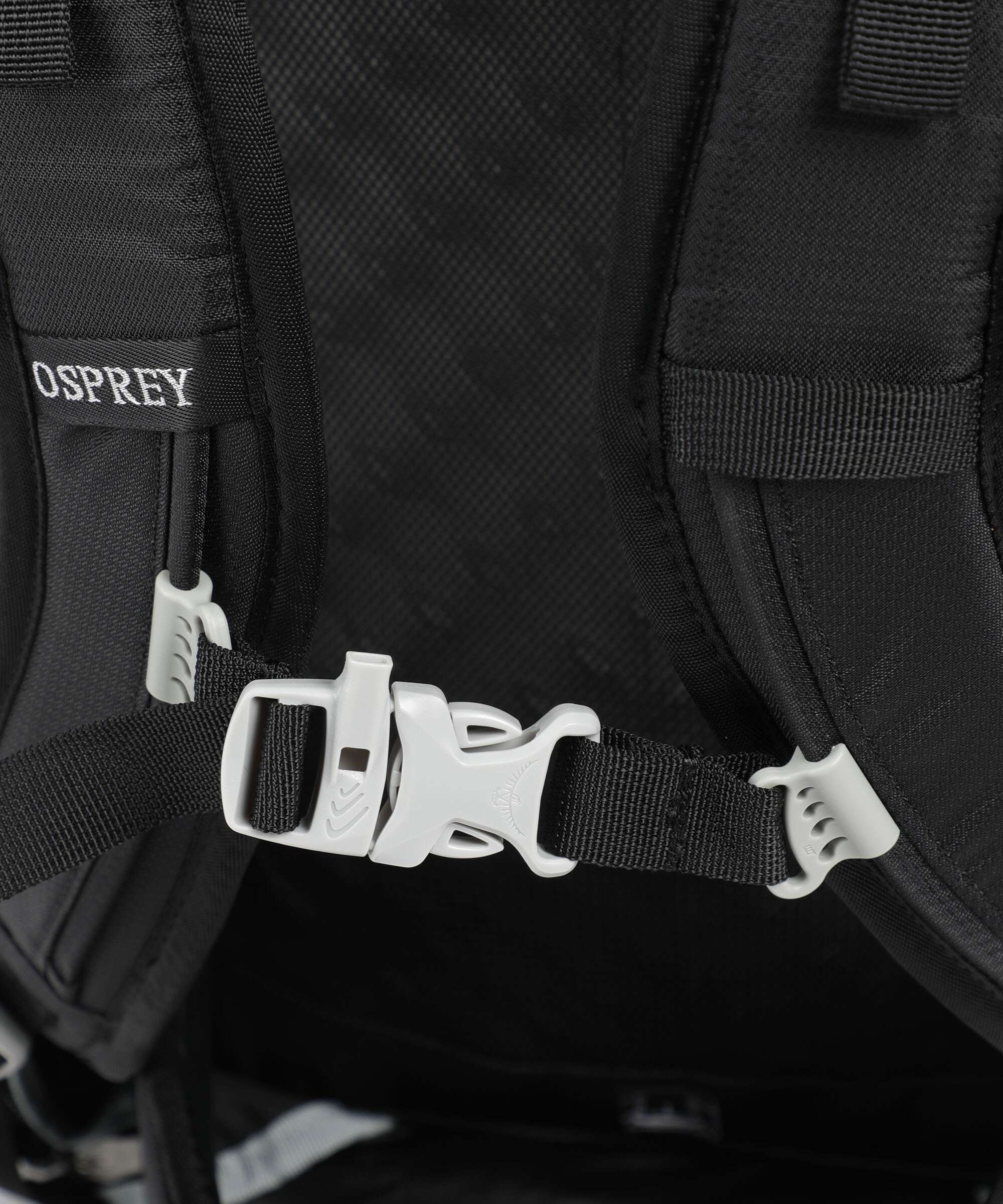 Osprey Fairview 40 Reis rugzak black - Image 4