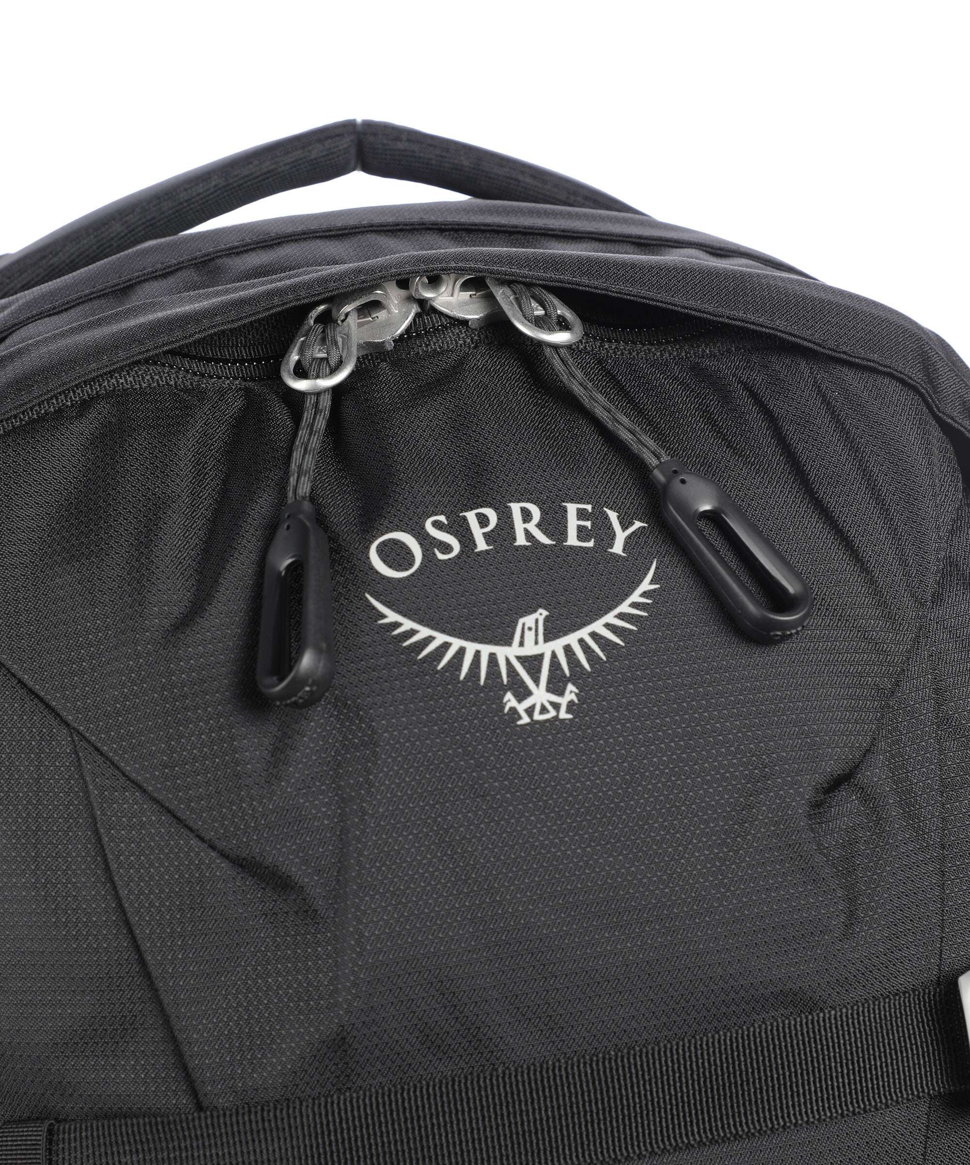 Osprey Fairview 40 Reis rugzak black - Image 5