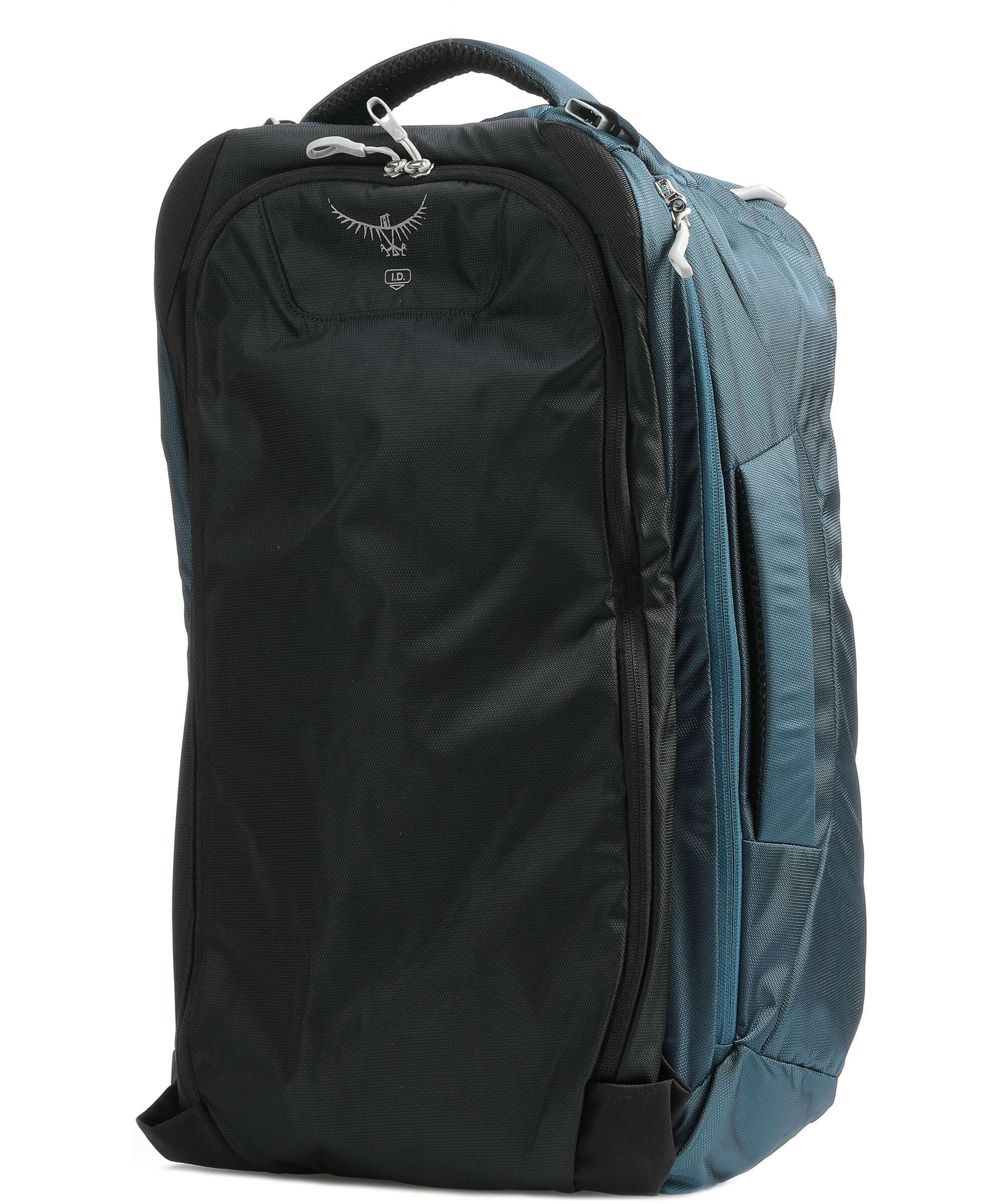 Osprey Fairview 40 W Reis rugzak night jungle blue - Image 3