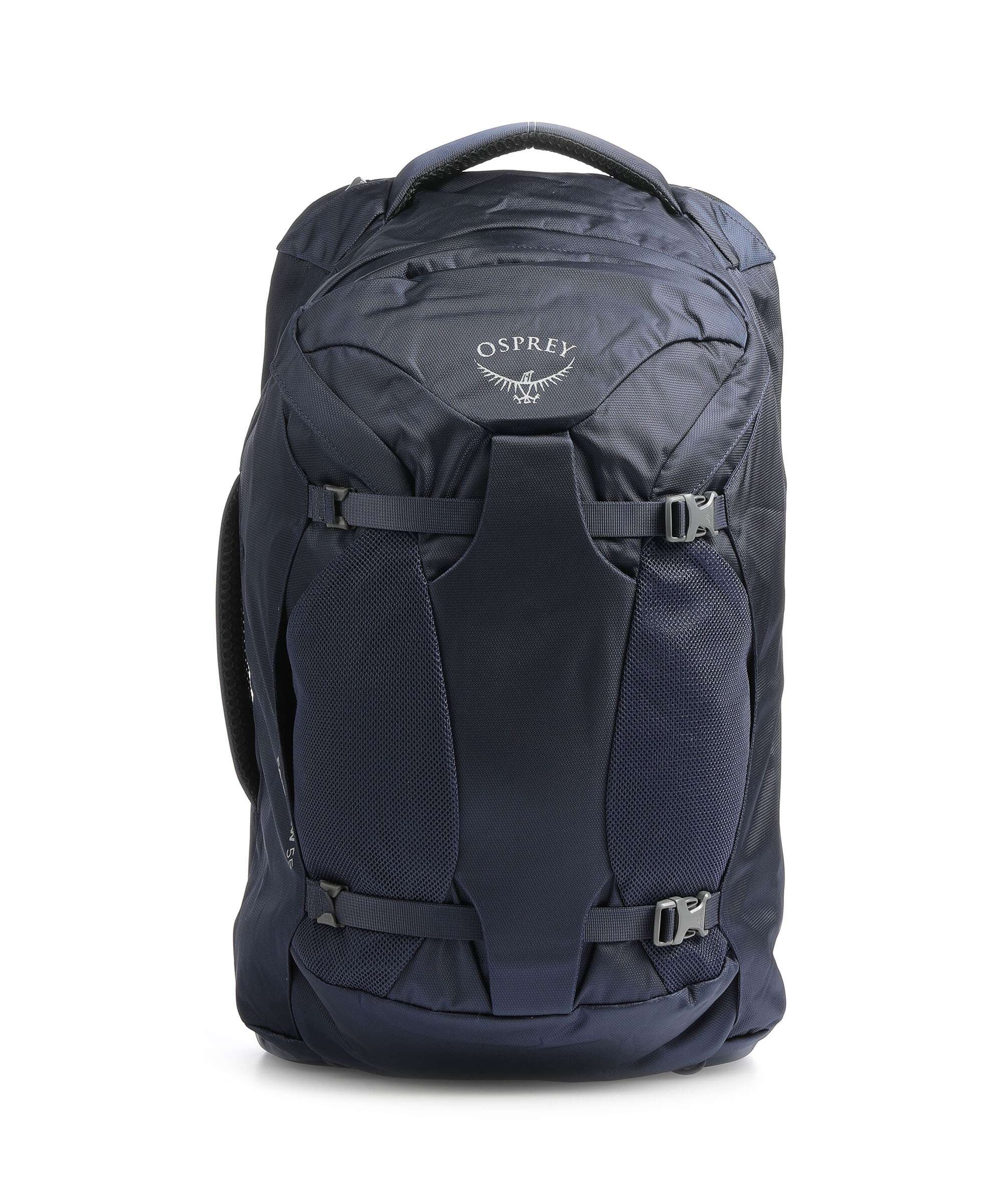 Osprey Fairview 55 W Reis rugzak winter night blue