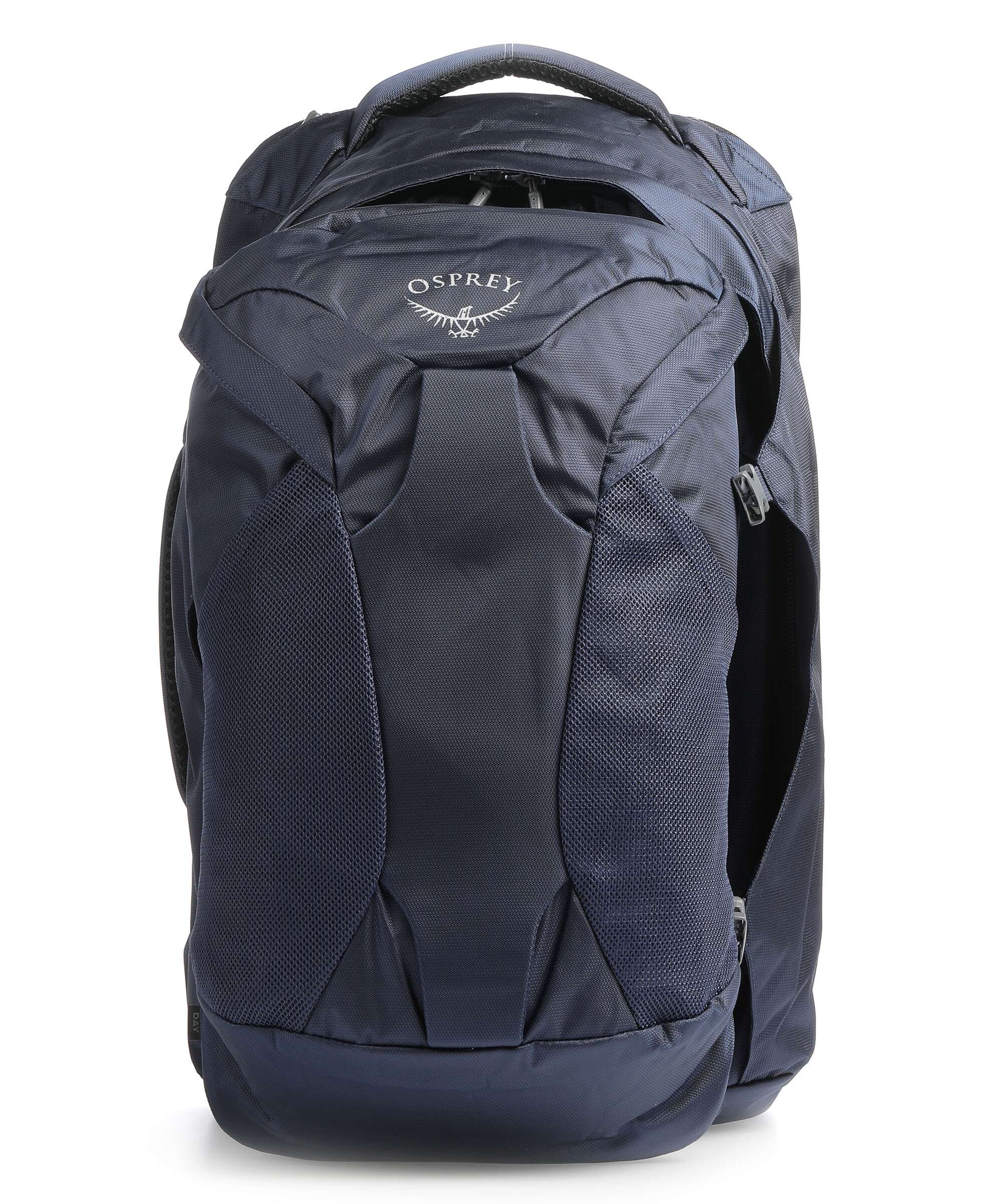 Osprey Fairview 55 W Reis rugzak winter night blue - Image 3