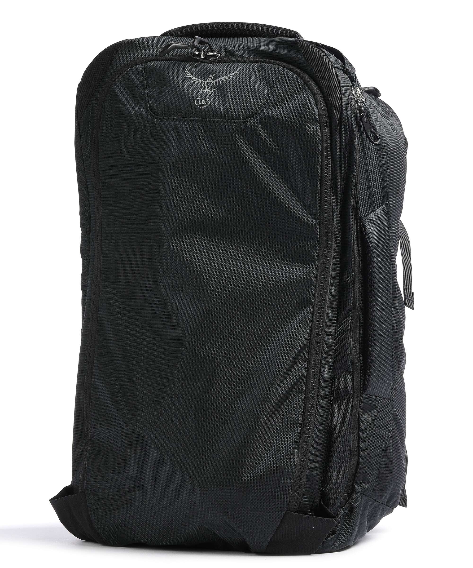 Osprey Farpoint 40 Reis rugzak black - Image 3