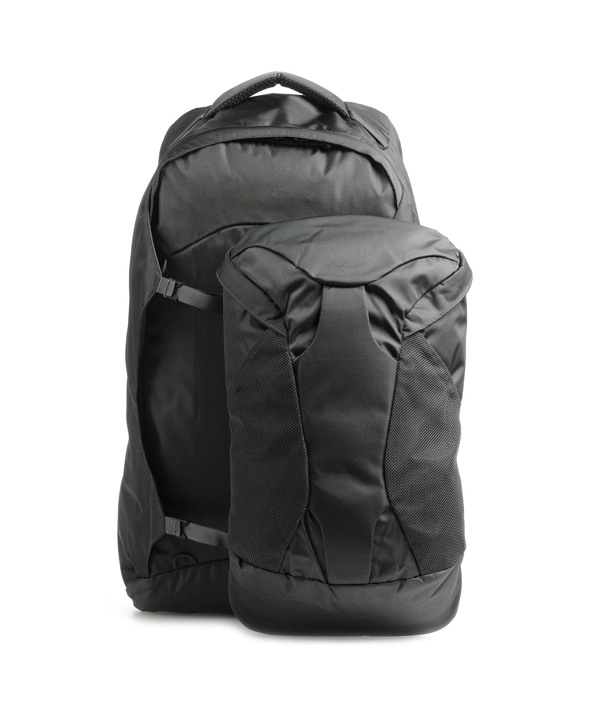 Osprey Farpoint 70 Reis rugzak tunnel vision grey - Image 2