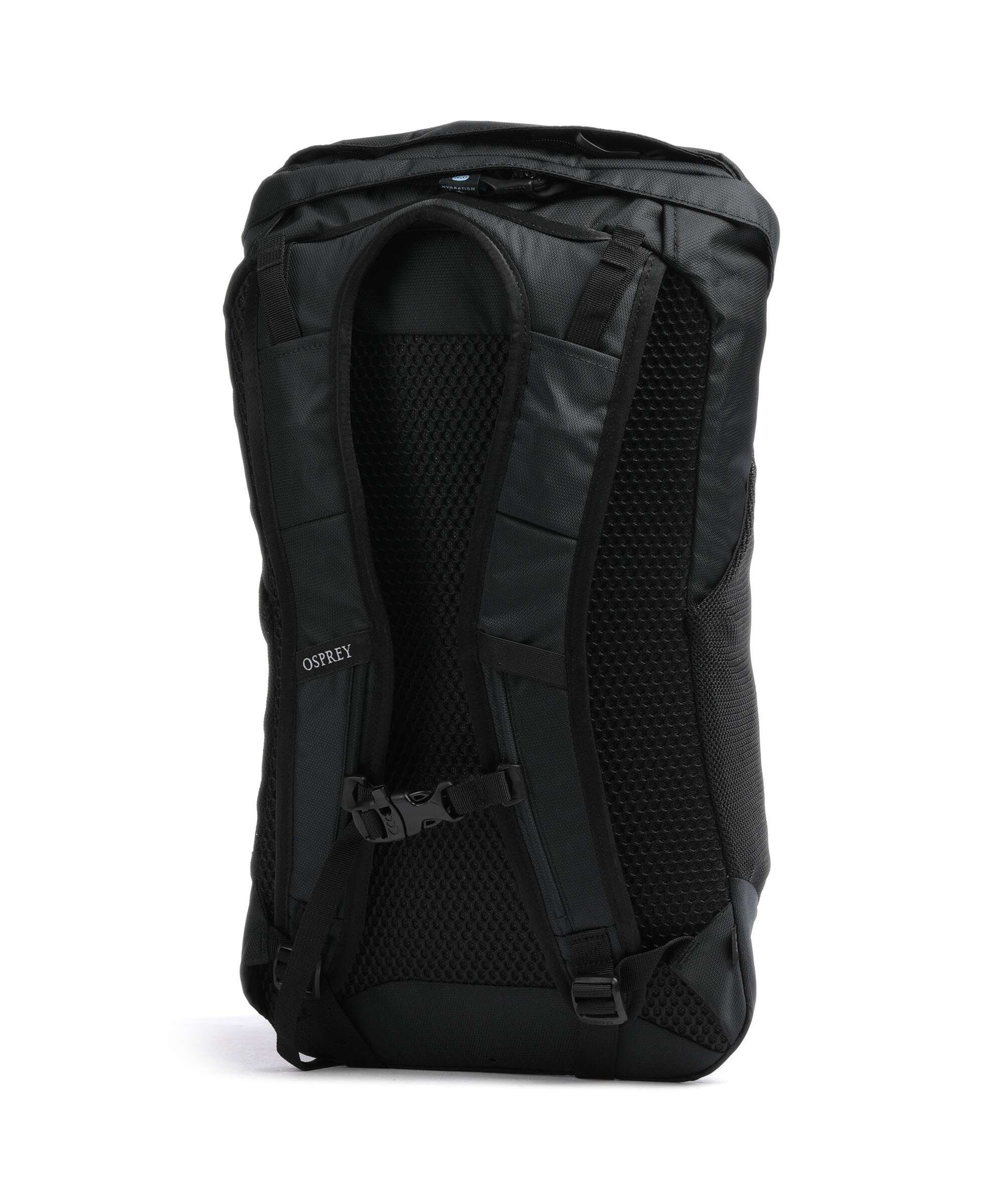 Osprey Farpoint Fairview Rugzak black - Image 2