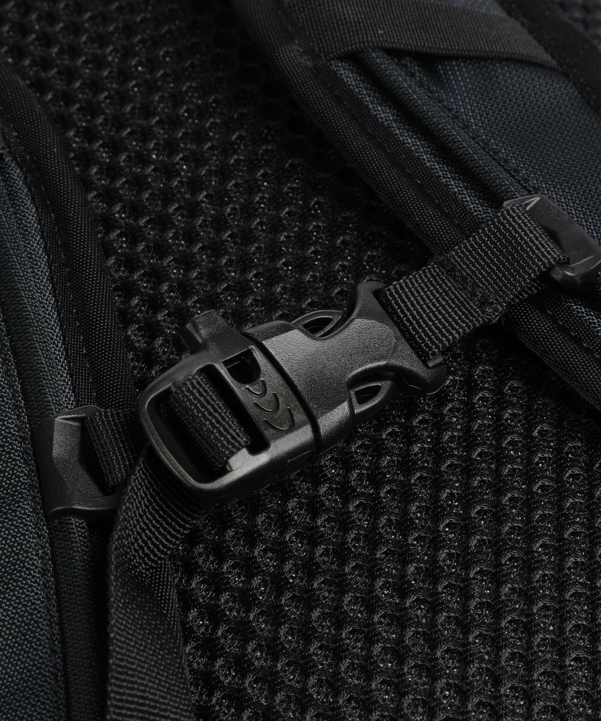 Osprey Farpoint Fairview Rugzak black - Image 5