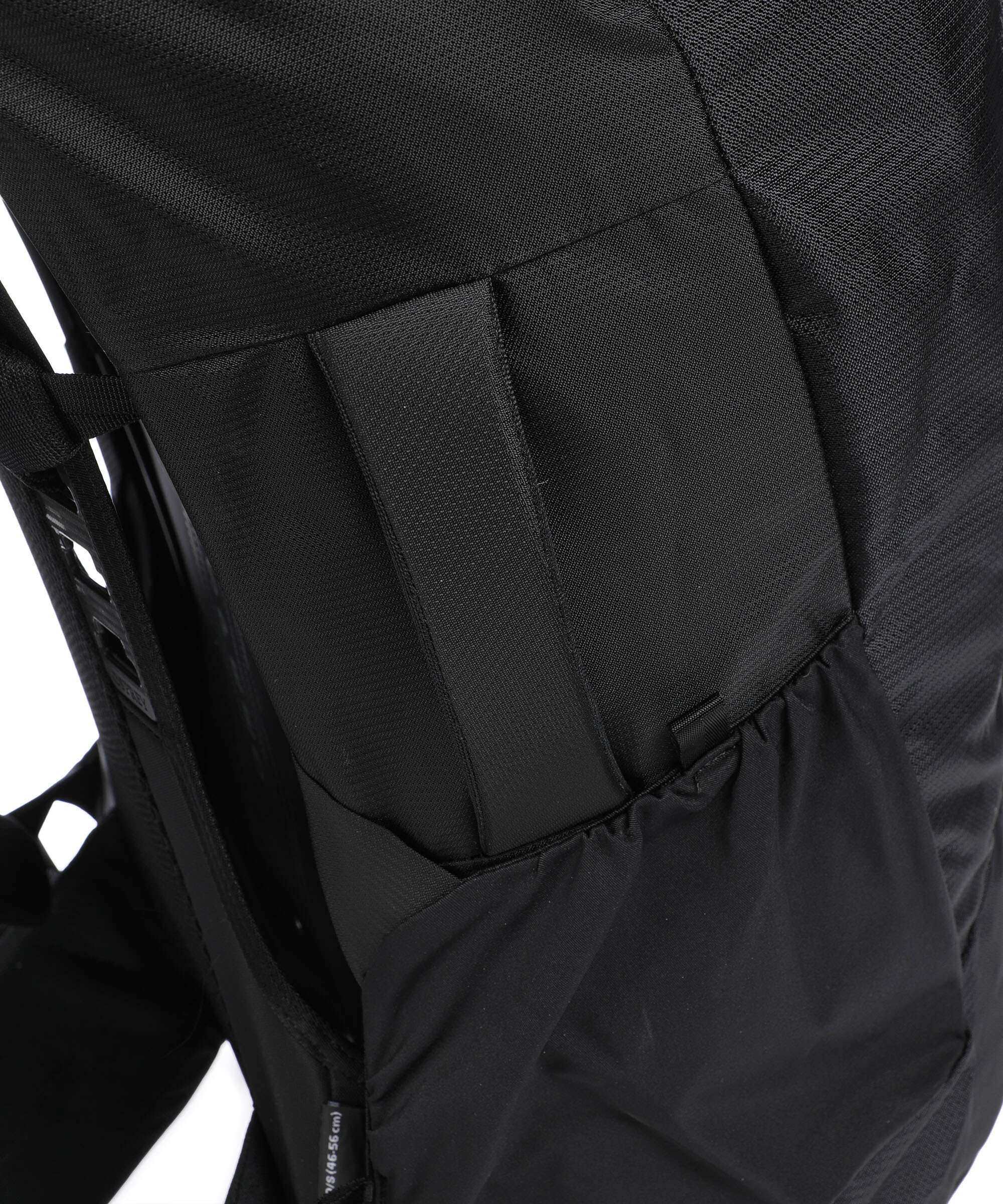 Osprey Farpoint Trek 55 Trekking rugzak black - Image 5
