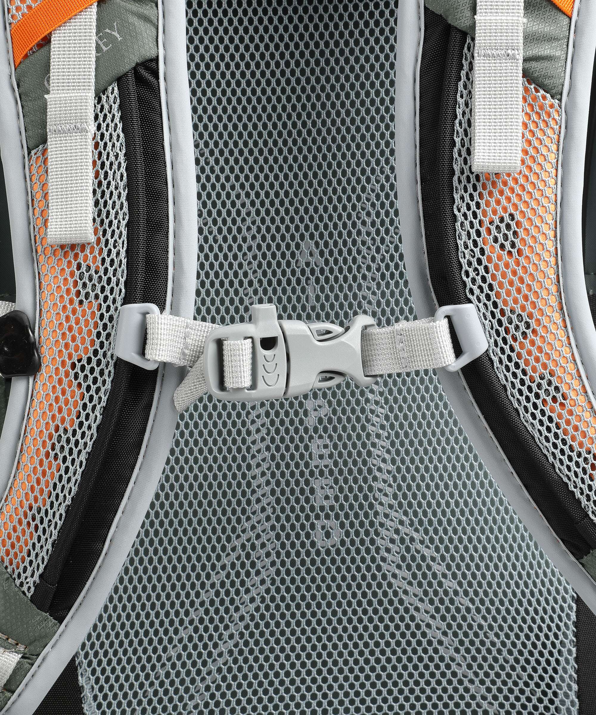 Osprey Hikelite 28 M/L Wandelrugzak pine leaf green - Image 3