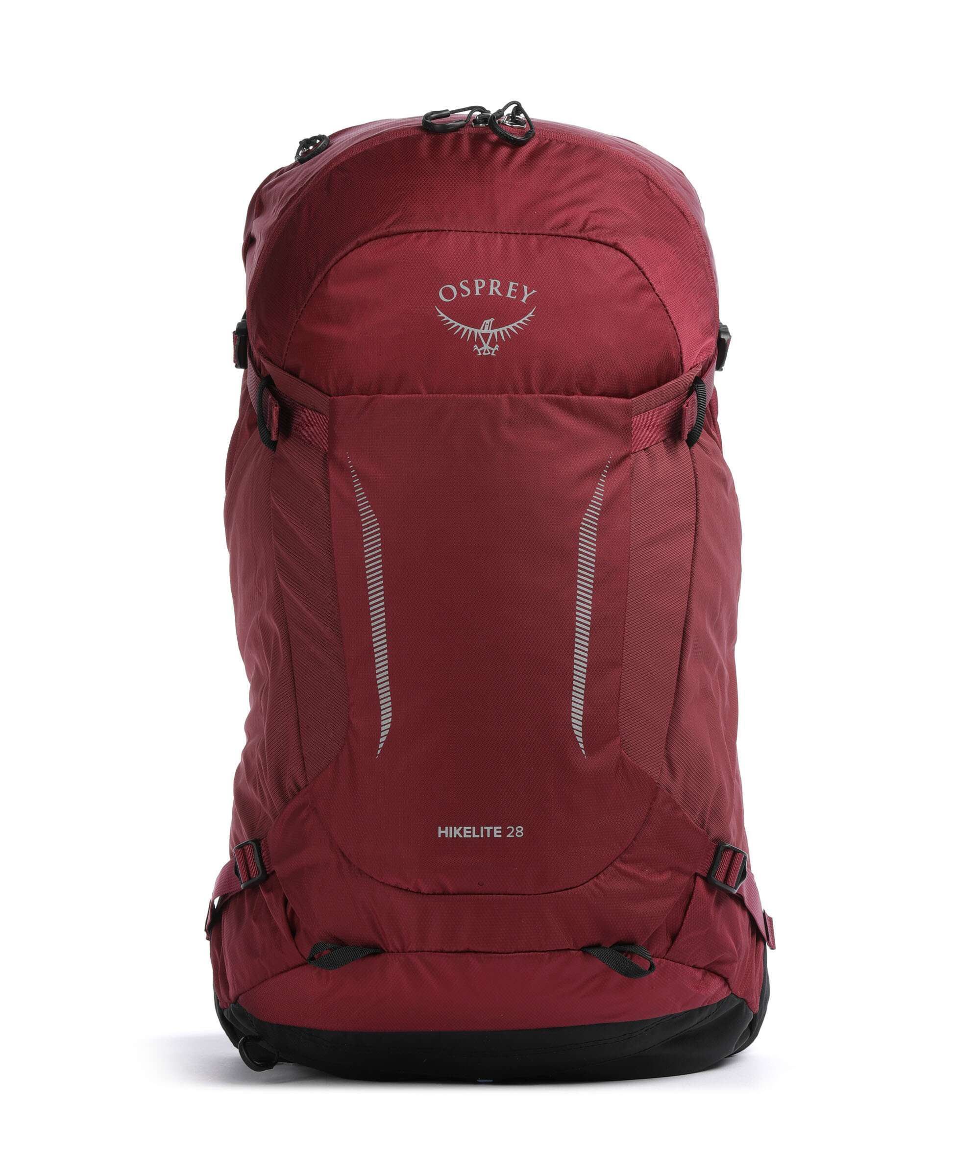 Osprey Hikelite 28 M/L Wandelrugzak chameleon/black