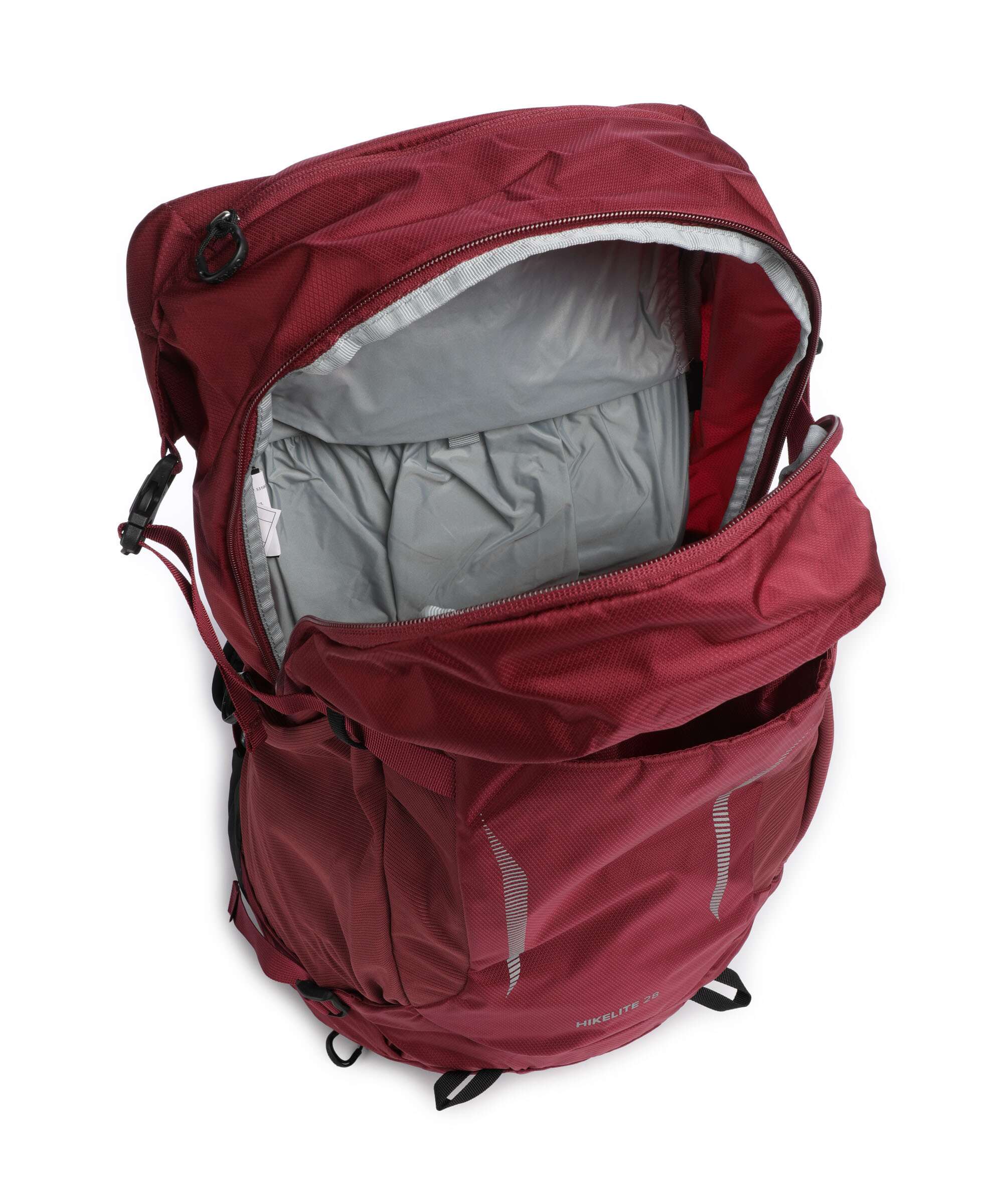 Osprey Hikelite 28 M/L Wandelrugzak chameleon/black - Image 5