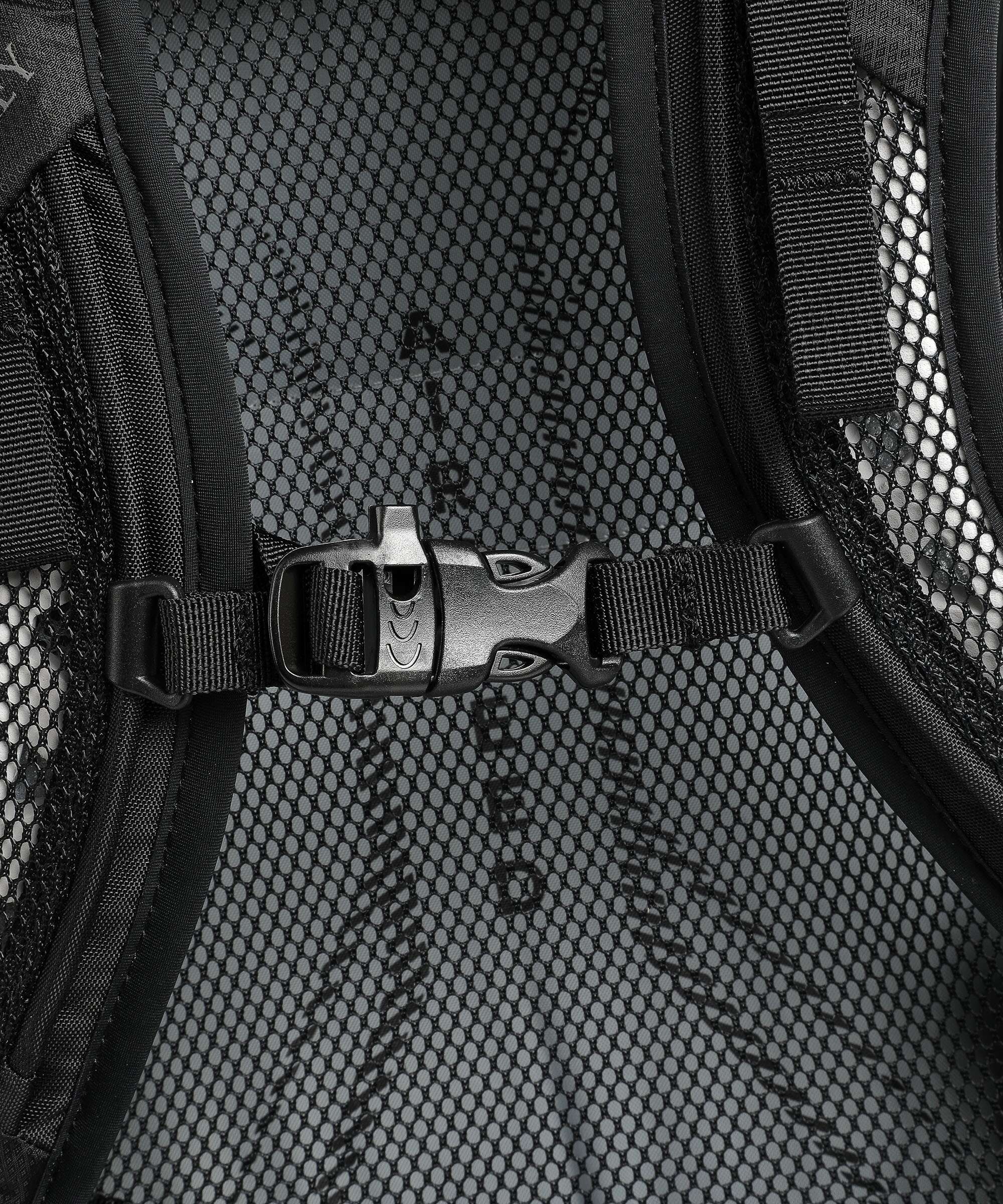Osprey Hikelite 32 S/M Wandelrugzak black - Image 3