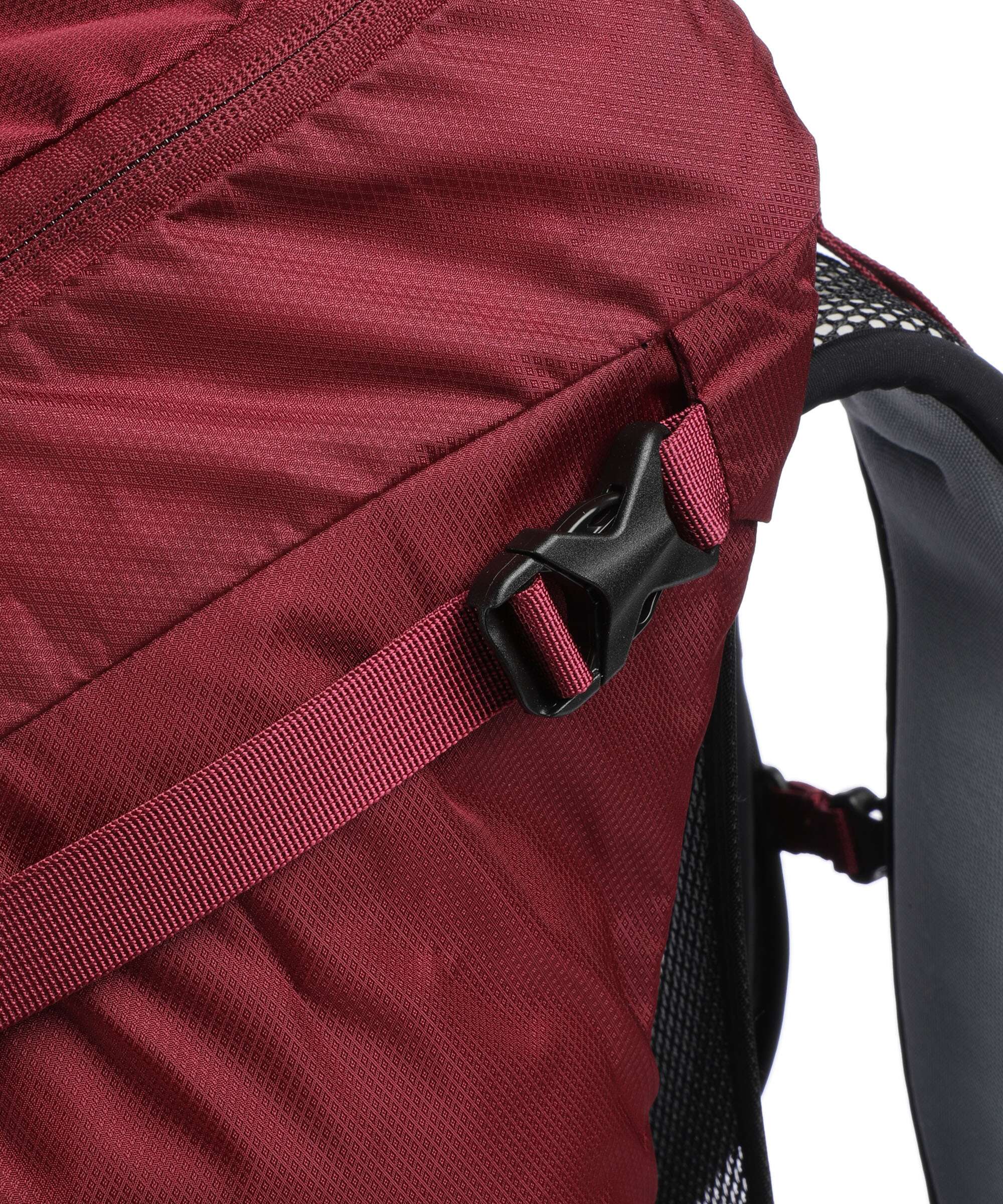 Osprey Hikelite 32 S/M Wandelrugzak chameleon/black - Image 4