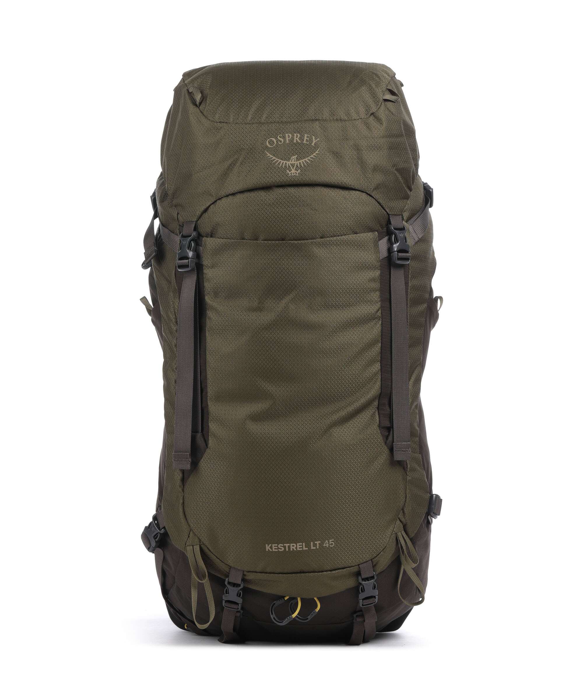 Osprey Kestrel 45 Wandelrugzak moss green