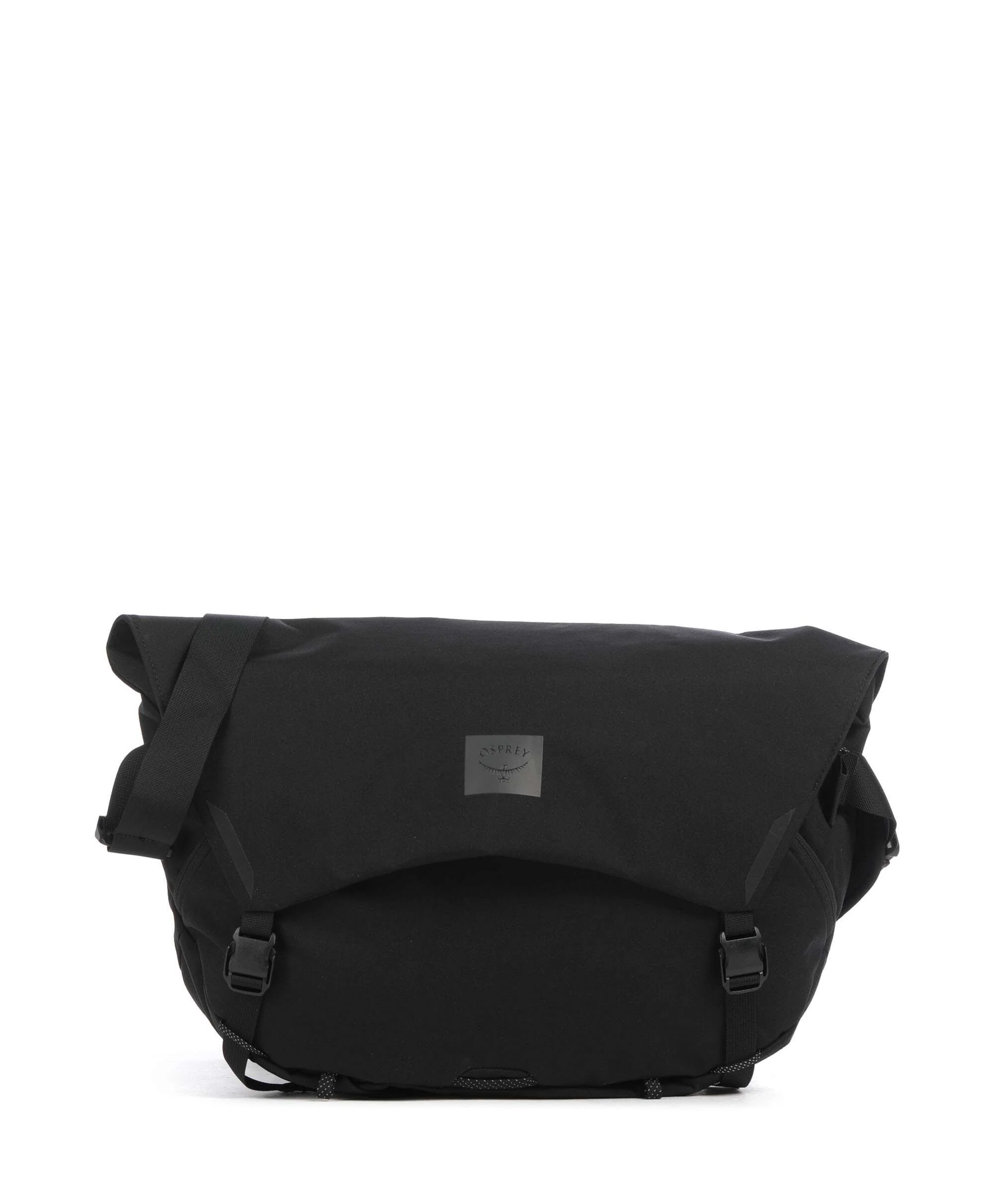 Osprey Metron 18 Koerierstas black anchor blue