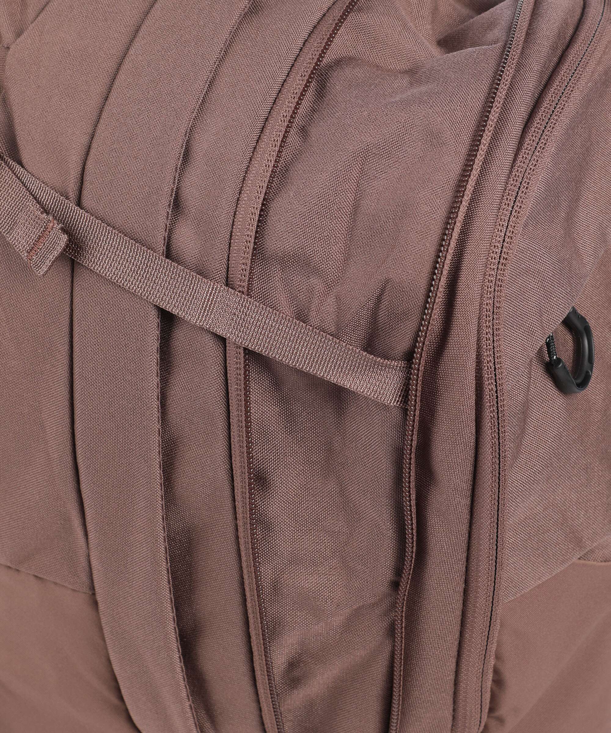 Osprey Metron 34 Rugzak magma brown/goby orange - Image 4
