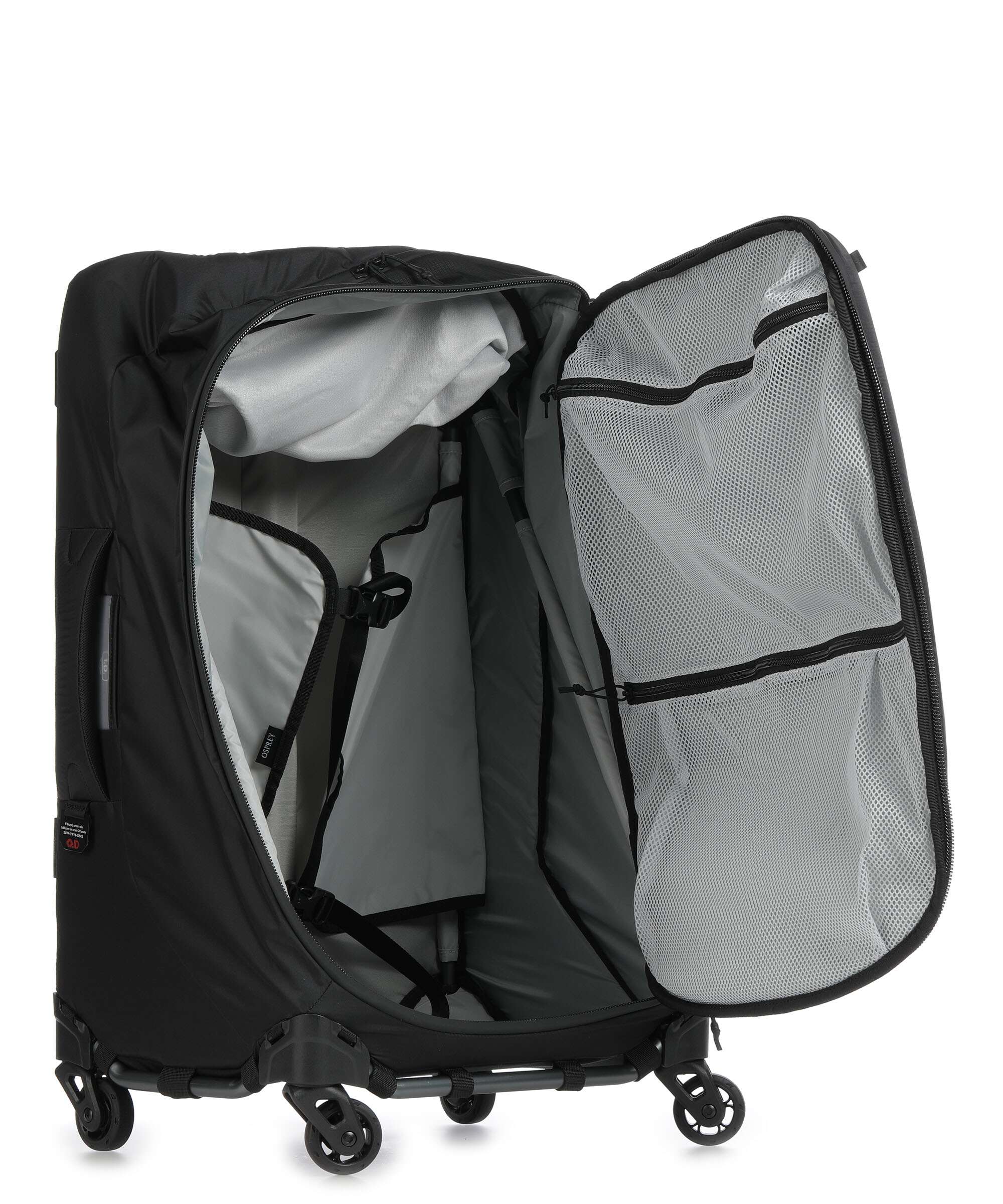 Osprey Ozone 85 Trolley (4 wielen) black - Image 5