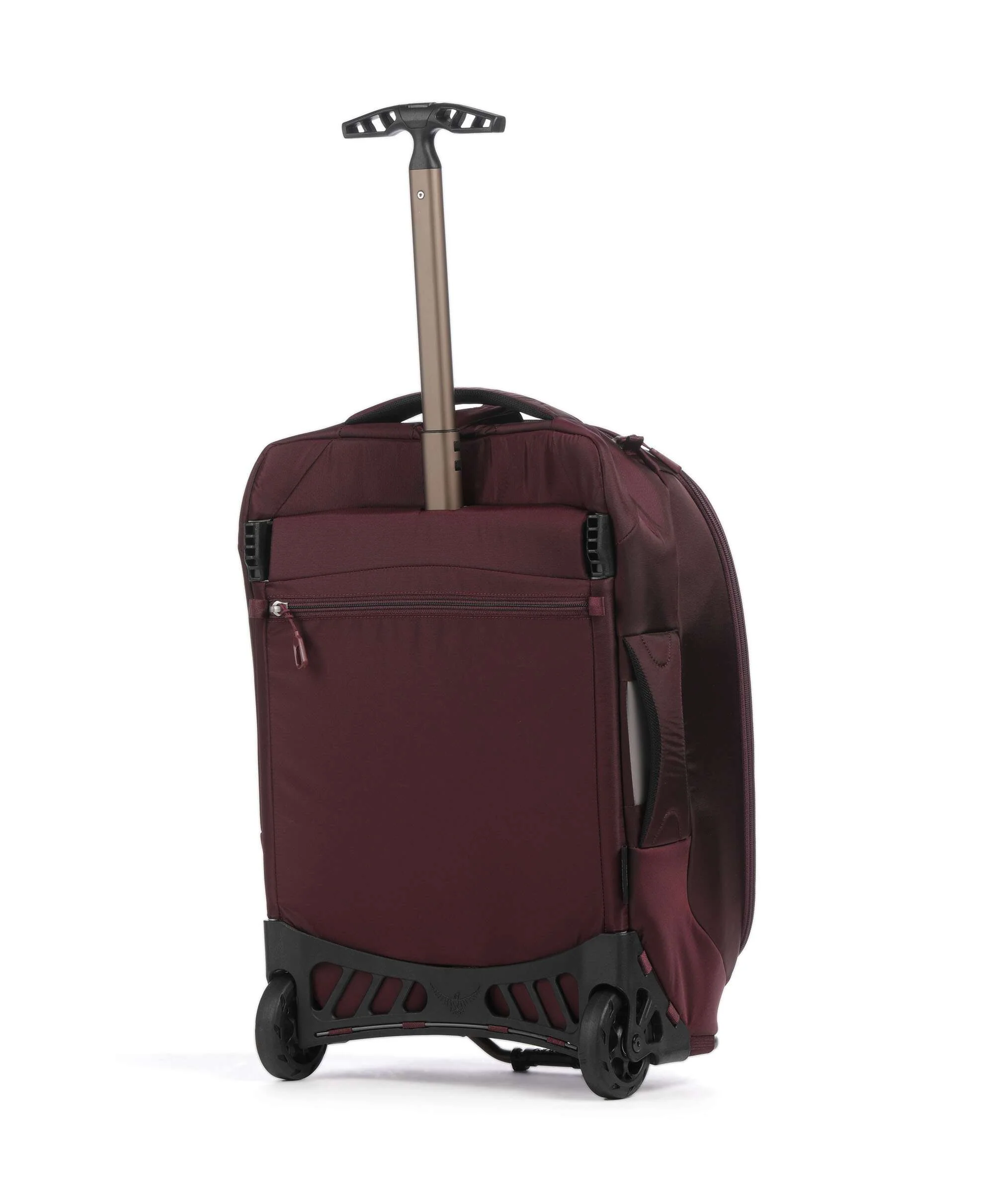 Osprey Ozone Trolley (2 wielen) moody burgundy - Image 2
